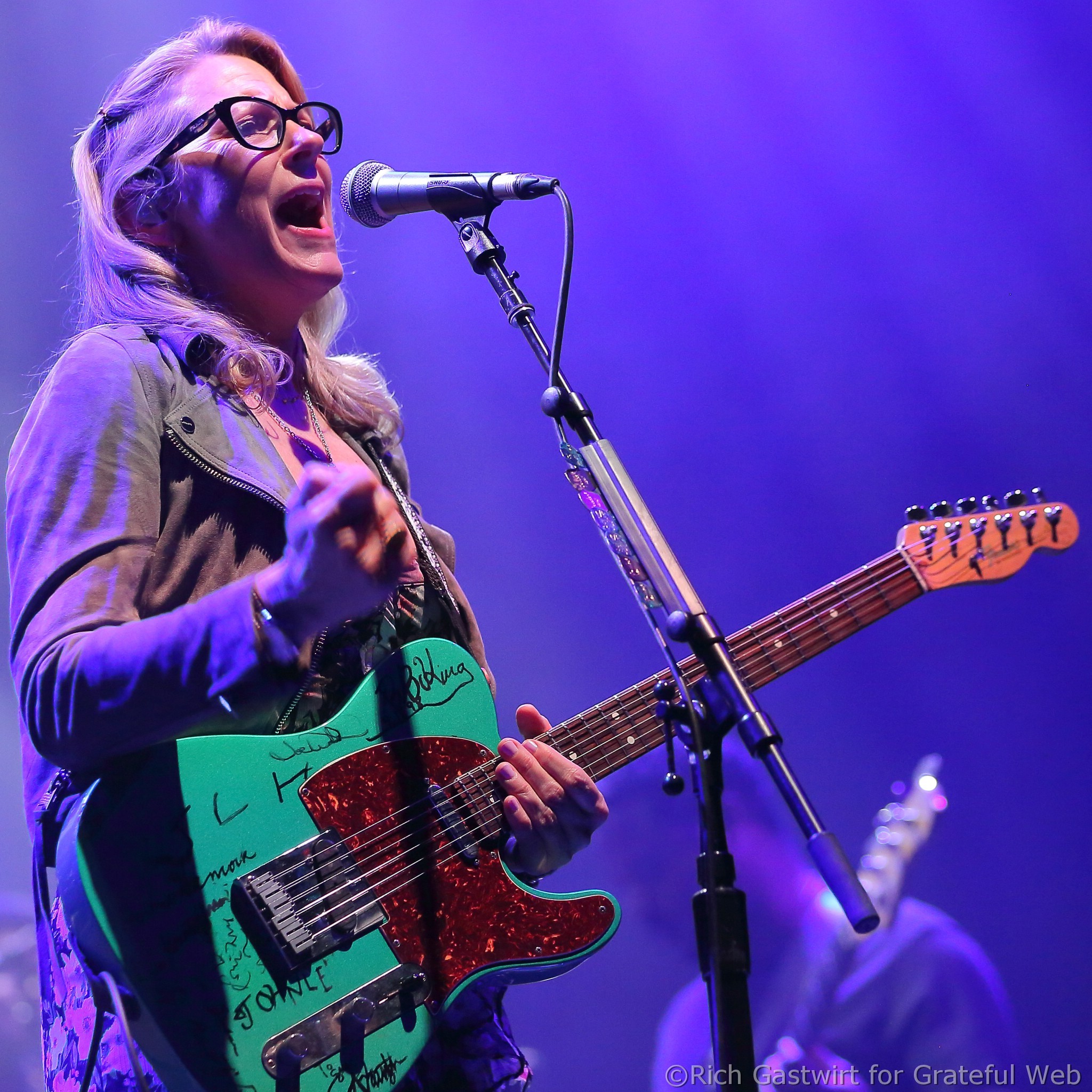 Tedeschi Trucks Band | MGM Fenway | 10/1/2024