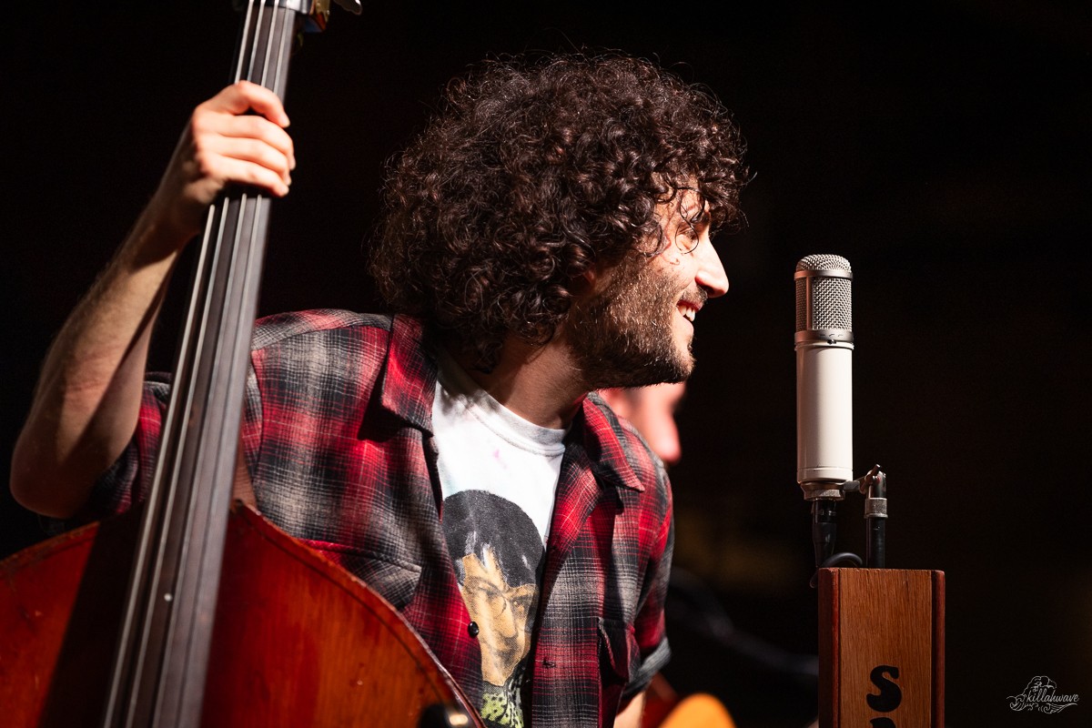 Sam Grisman Project | Brooklyn Bowl | 10/13/2024