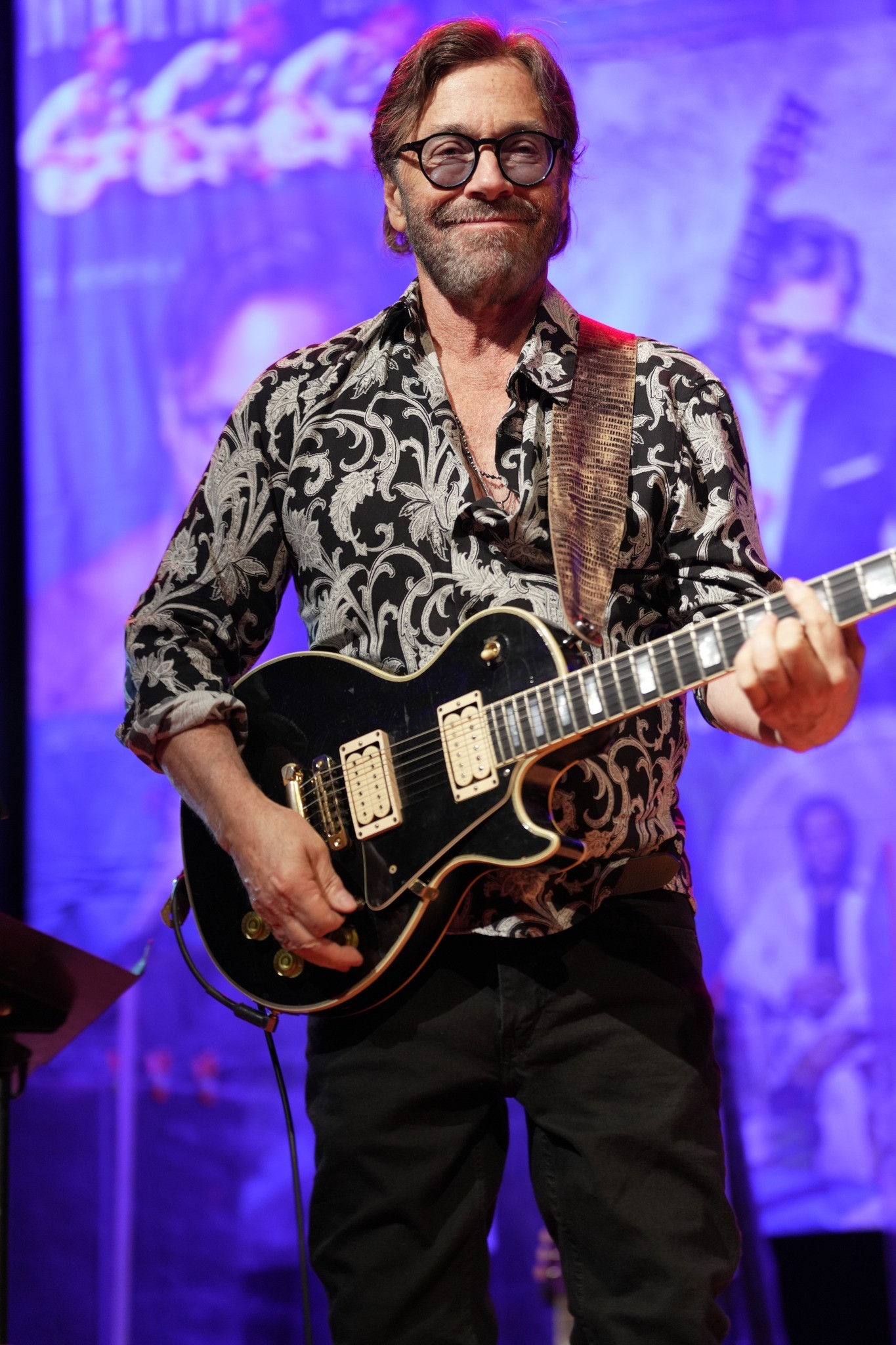 Al Di Meola Electric Band | Chautauqua Auditorium | 10/1/2024