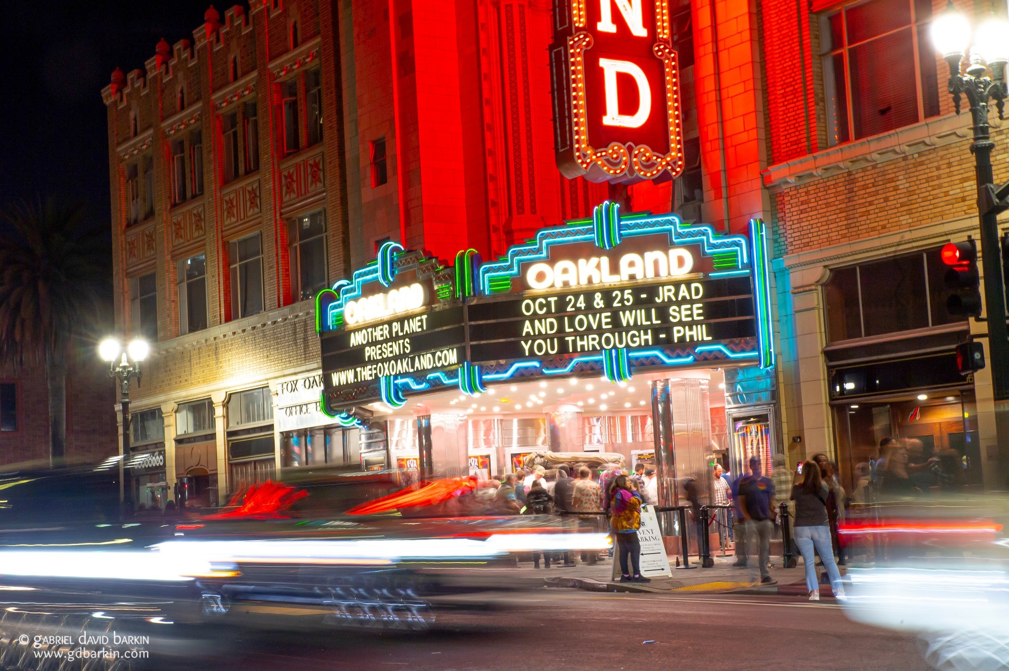 Joe Russo's Almost Dead | Fox Theater | 10/25/2024
