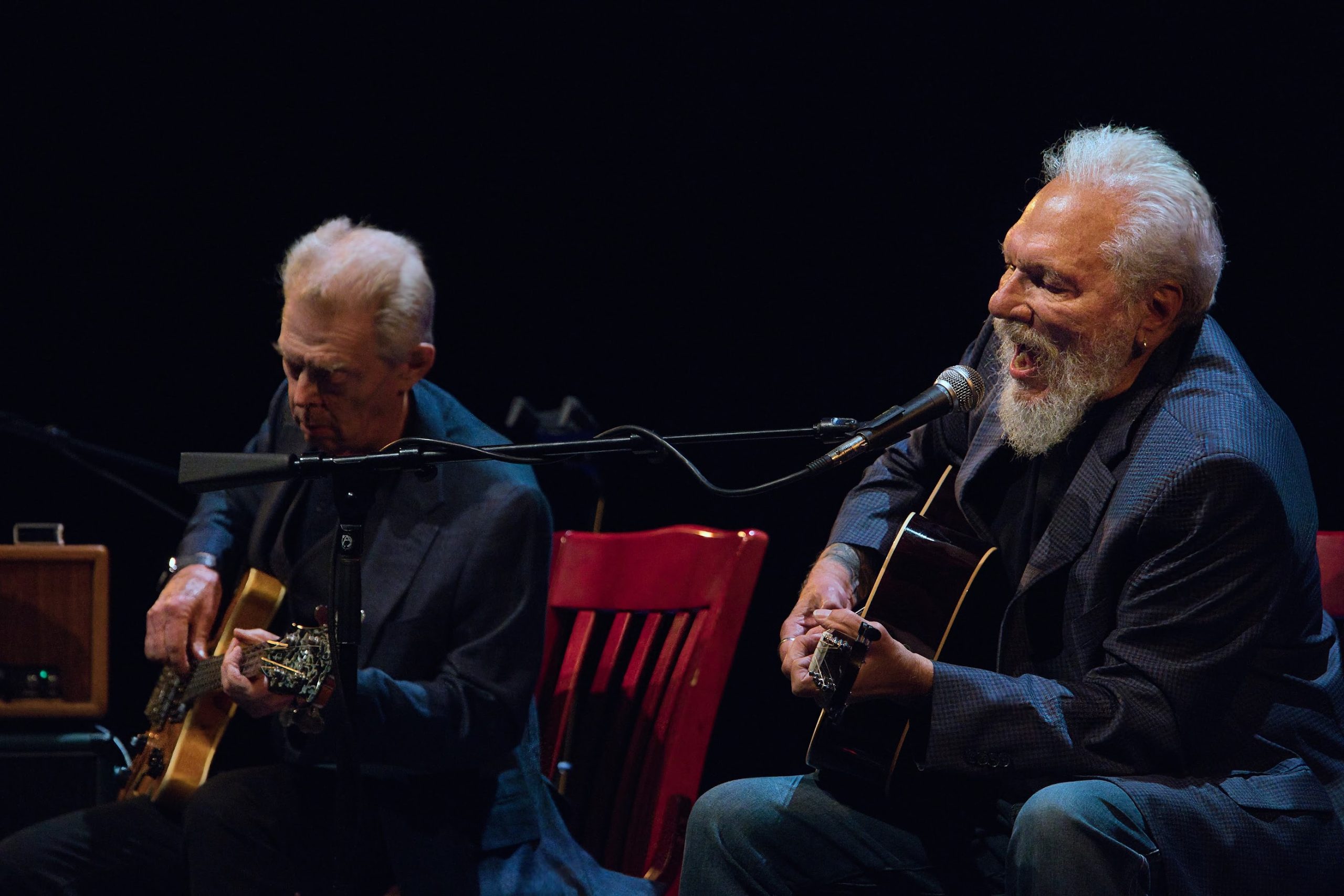Hot Tuna | Lobero Theatre | 9/30/2024