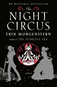 A Deadhead's Journey Through ‘The Night Circus’