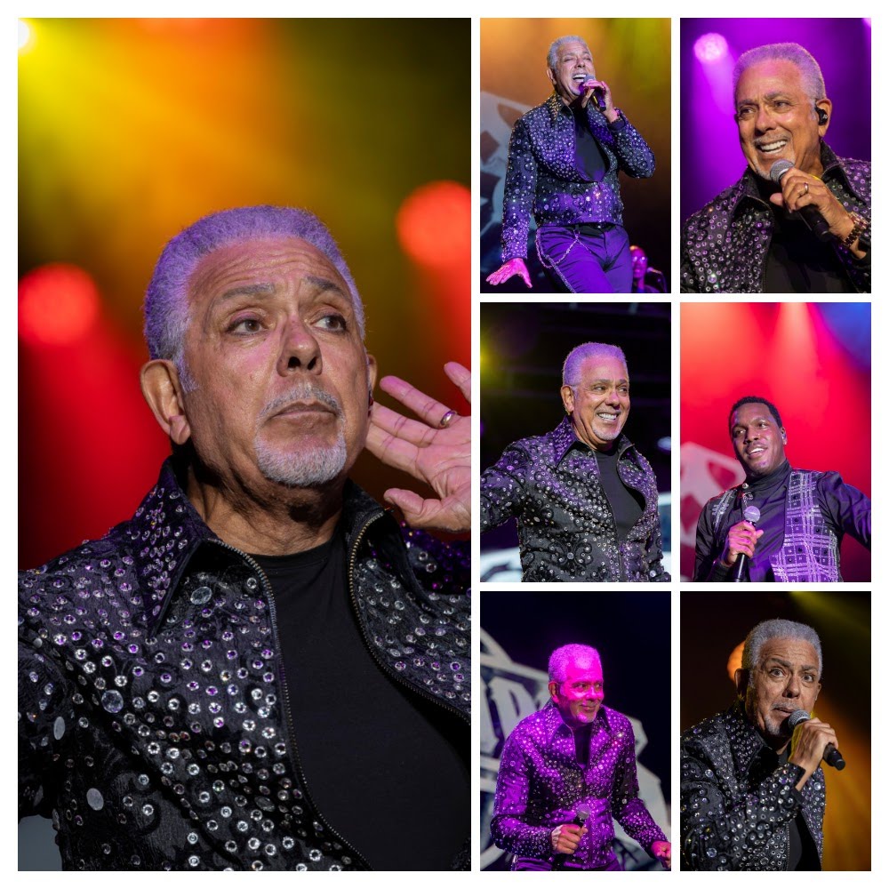 Commodores | Chumash Casino Resort | 10/4/2024
