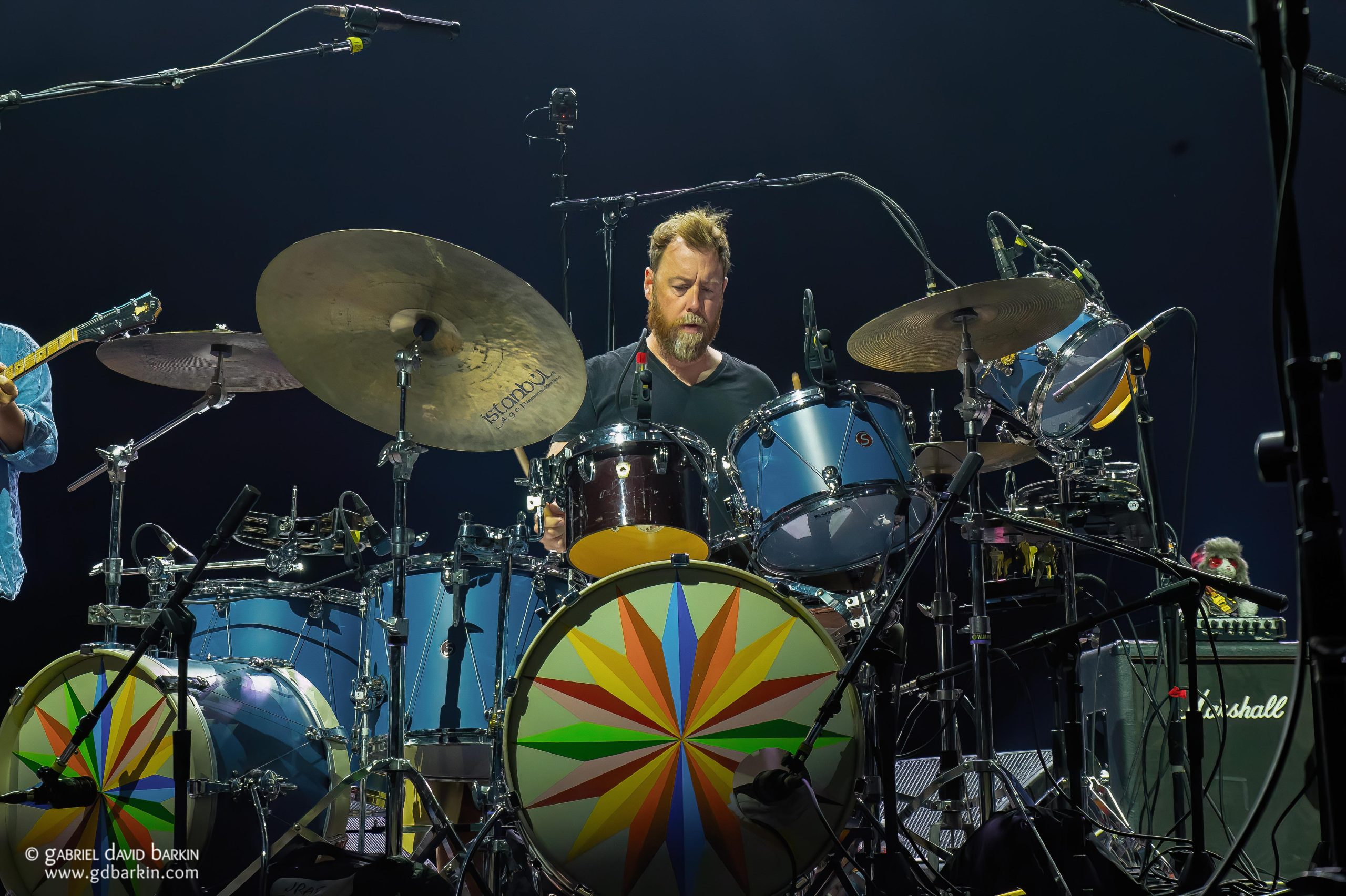 Joe Russo's Almost Dead | Fox Theater | 10/24/2024