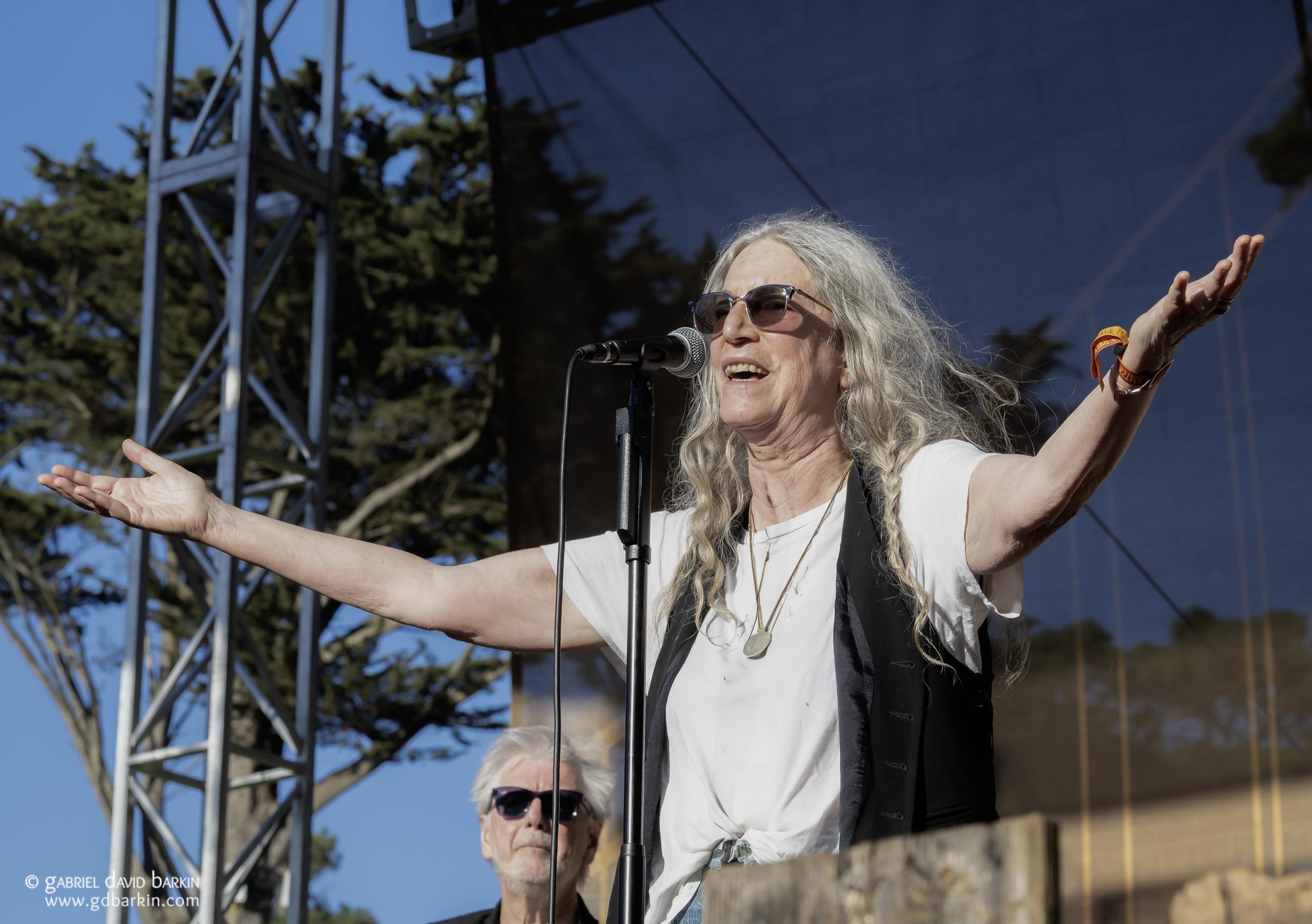 Hardly Strictly Bluegrass Festival | Golden Gate Park | 10/4/24 – 10/6/24
