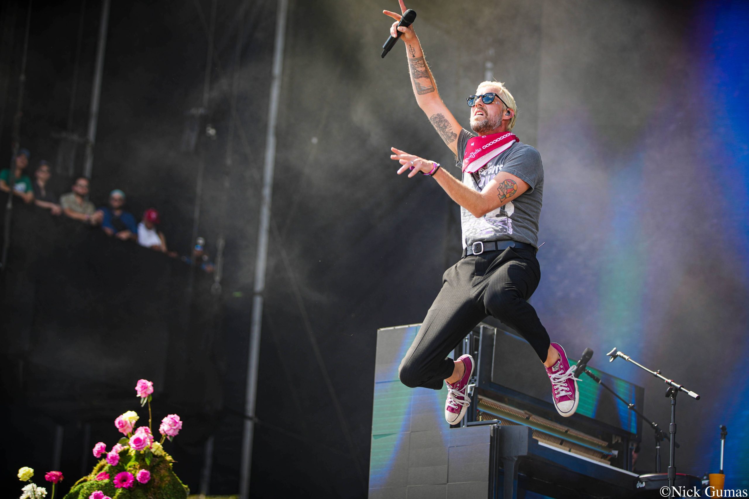 Austin City Limits 2024 | Weekend One | Day Two
