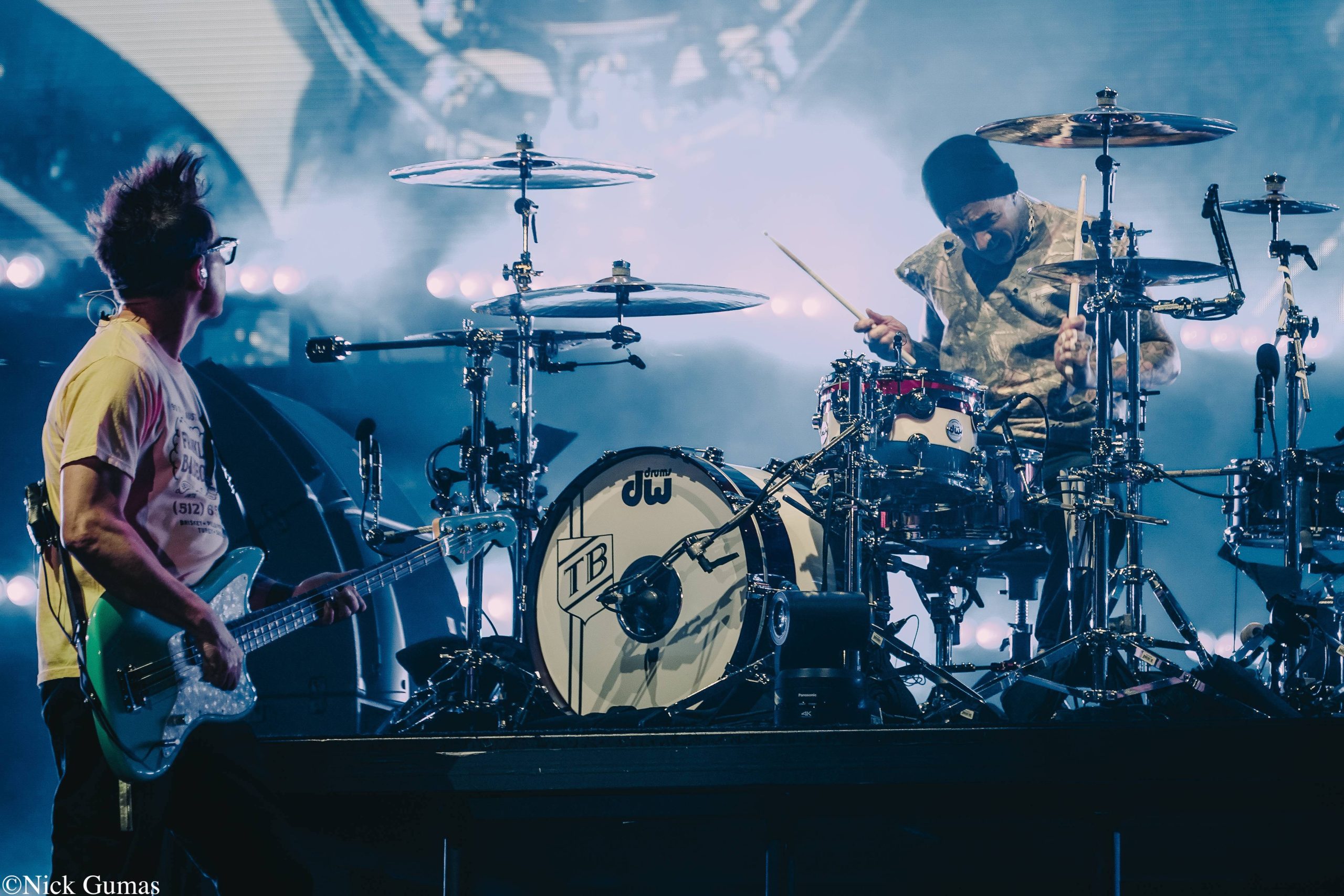 Austin City Limits 2024 | Weekend One | Day One