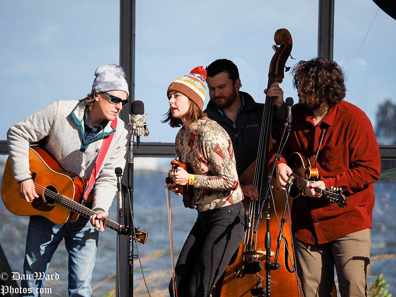 Bluegrass Island Music Festival | 10/16/24 – 10/20/2024