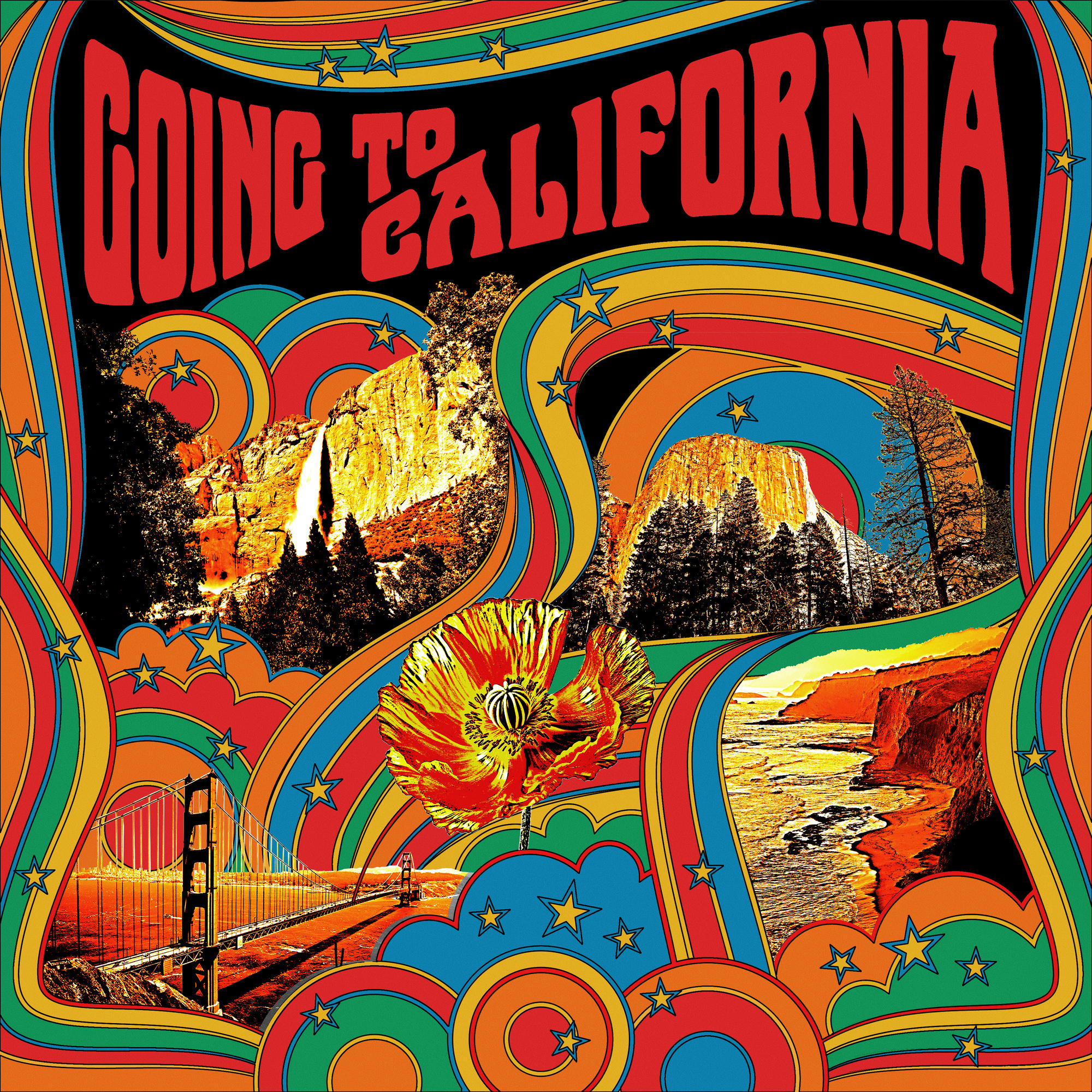 A New Road to California: How Grace Bowers Keeps the Song but Changes the Journey