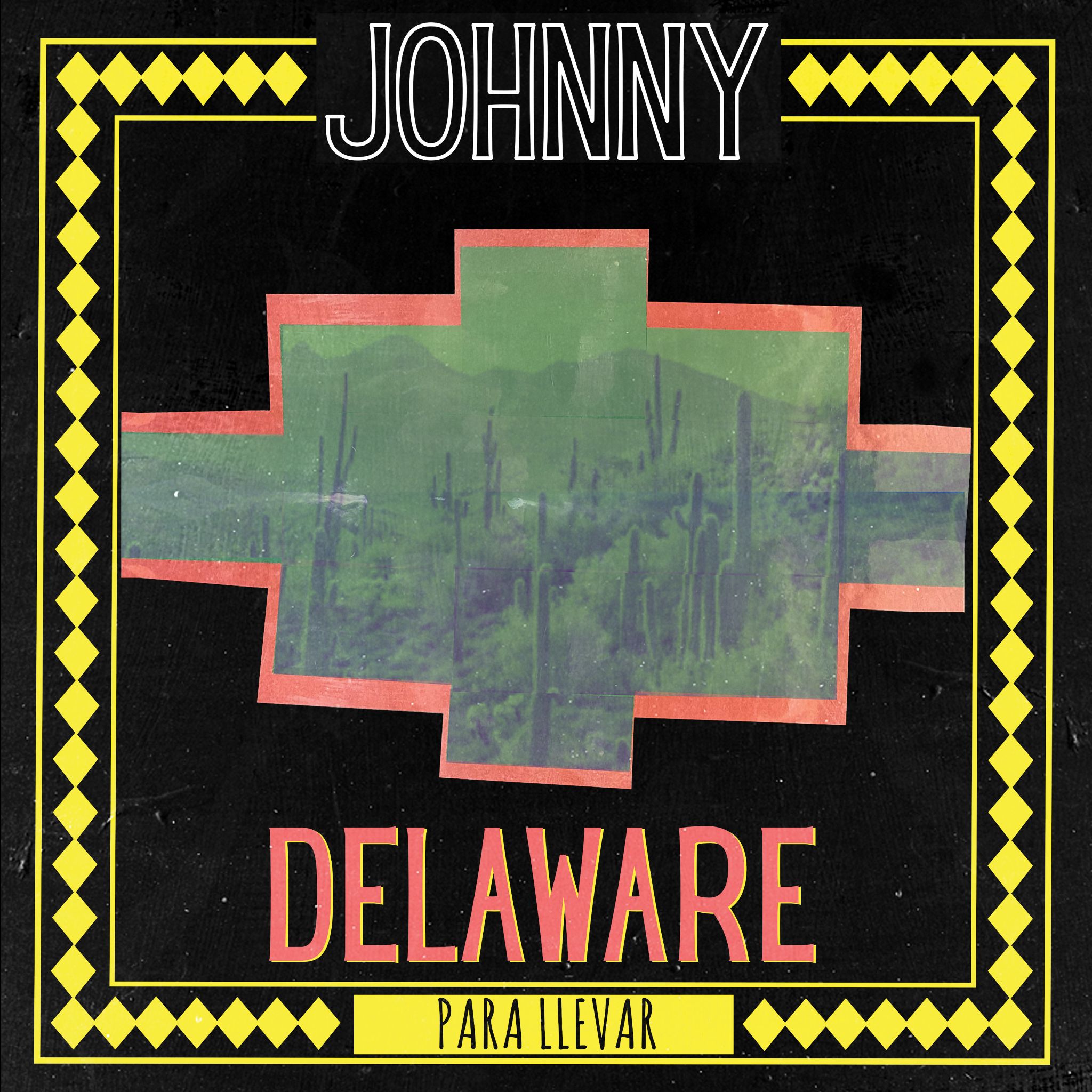 SUSTO Co-Founder Johnny Delaware Provides a Latin American Escape on Melodic Instrumental “Incógnita”