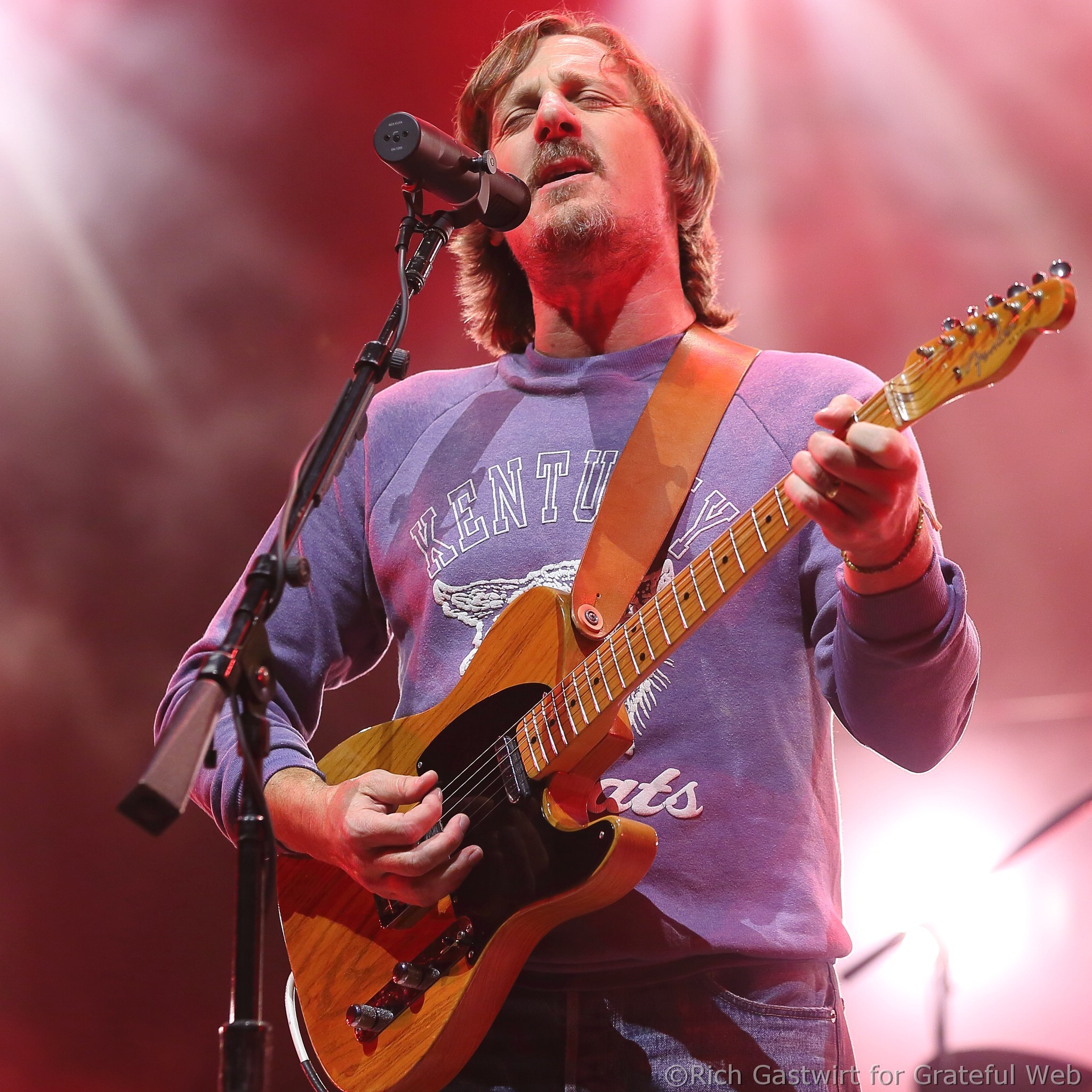 Sturgill Simpson | MGM Music Hall at Fenway | 11/24/2024