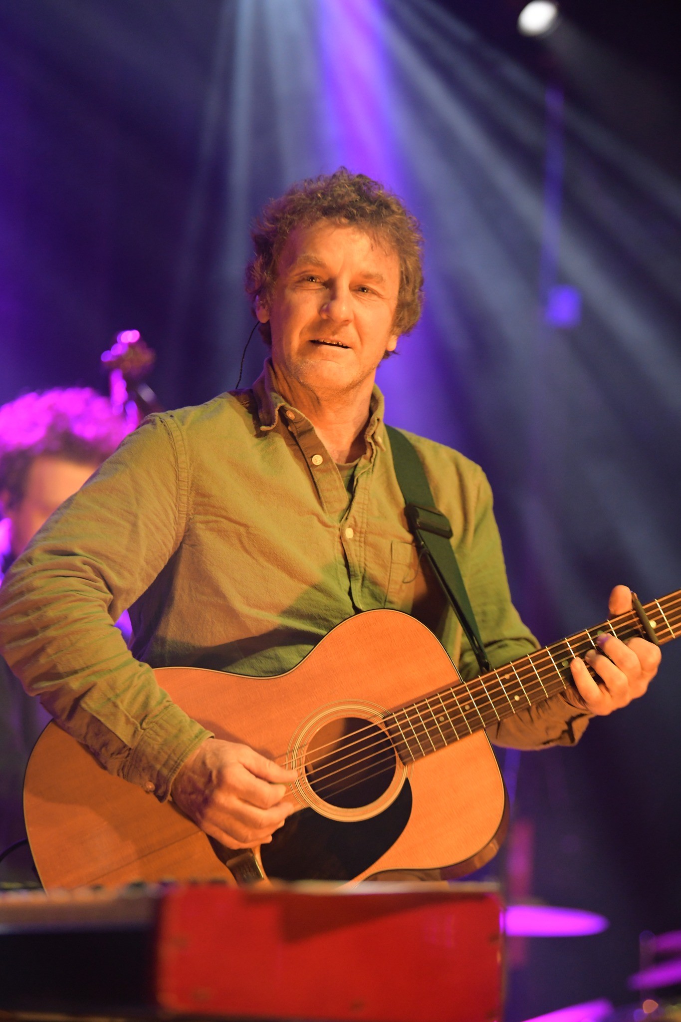 Railroad Earth + Twisted Pine | Bearsville | 11/15/24