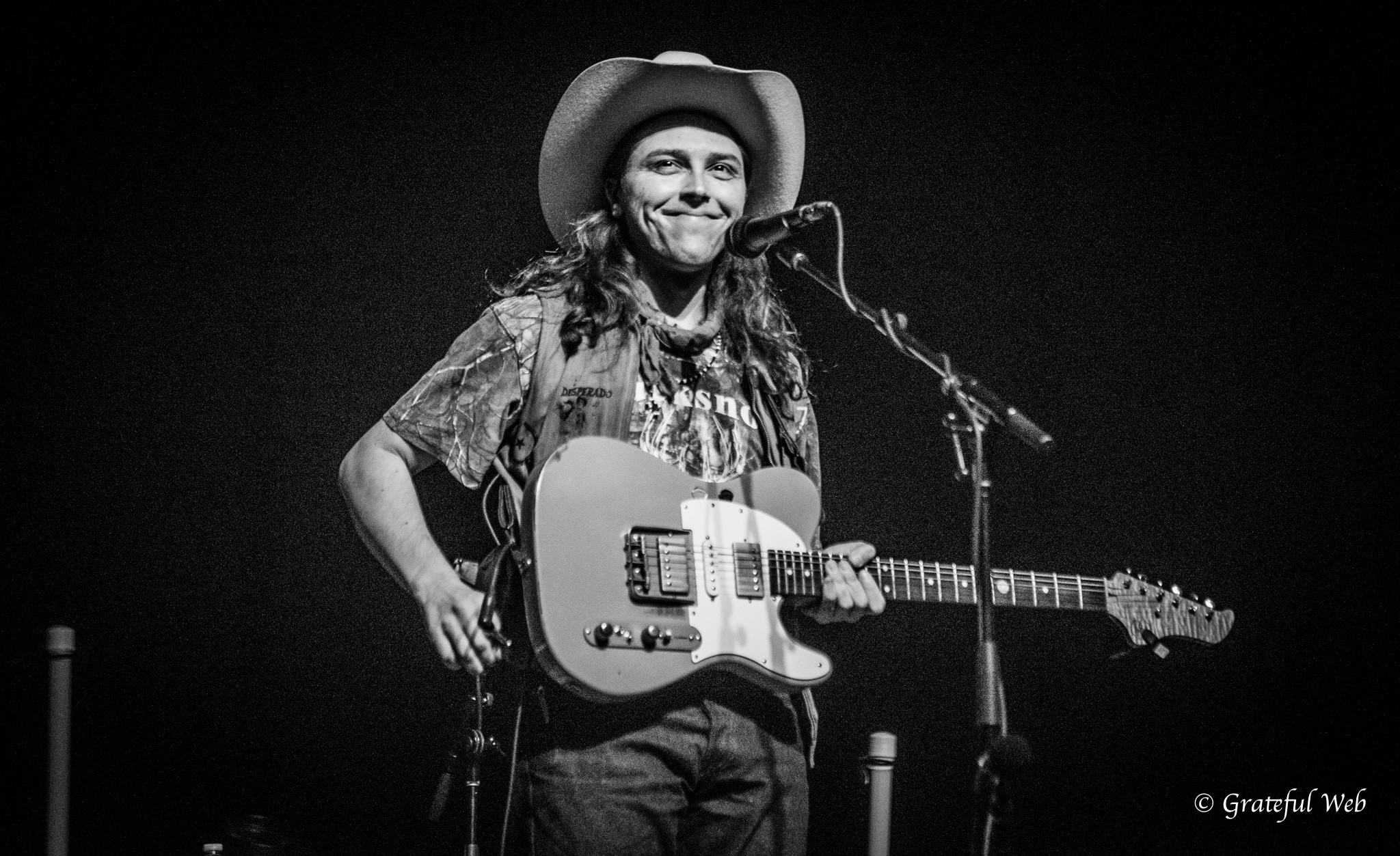 Kitchen Dwellers & Daniel Donato's Cosmic Country | Mission Ballroom | 11/16/24