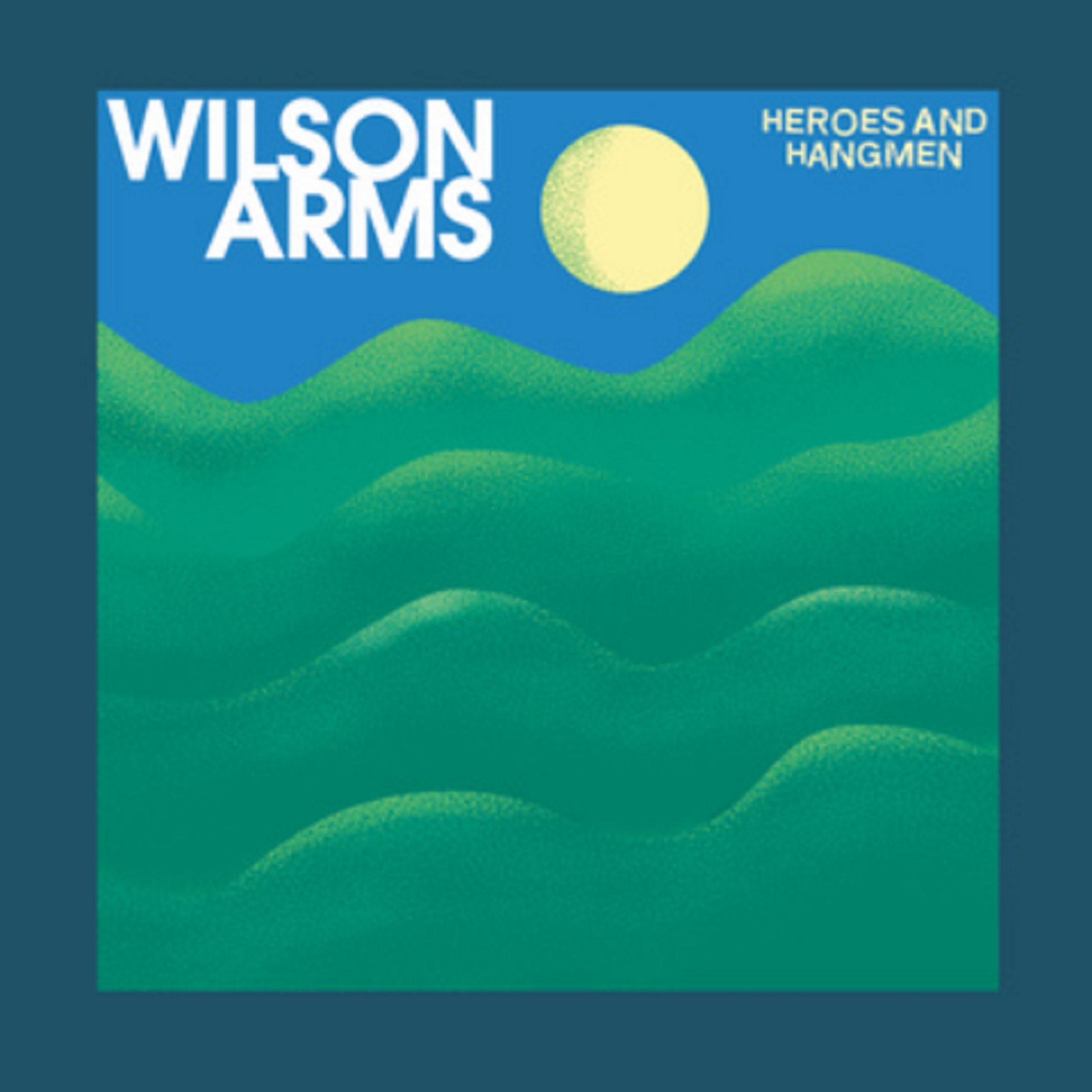 Blues Traveler Keyboardist Ben Wilson Unveils Much-Anticipated Sophomore Album with His Rootsy Pop Project Wilson Arms