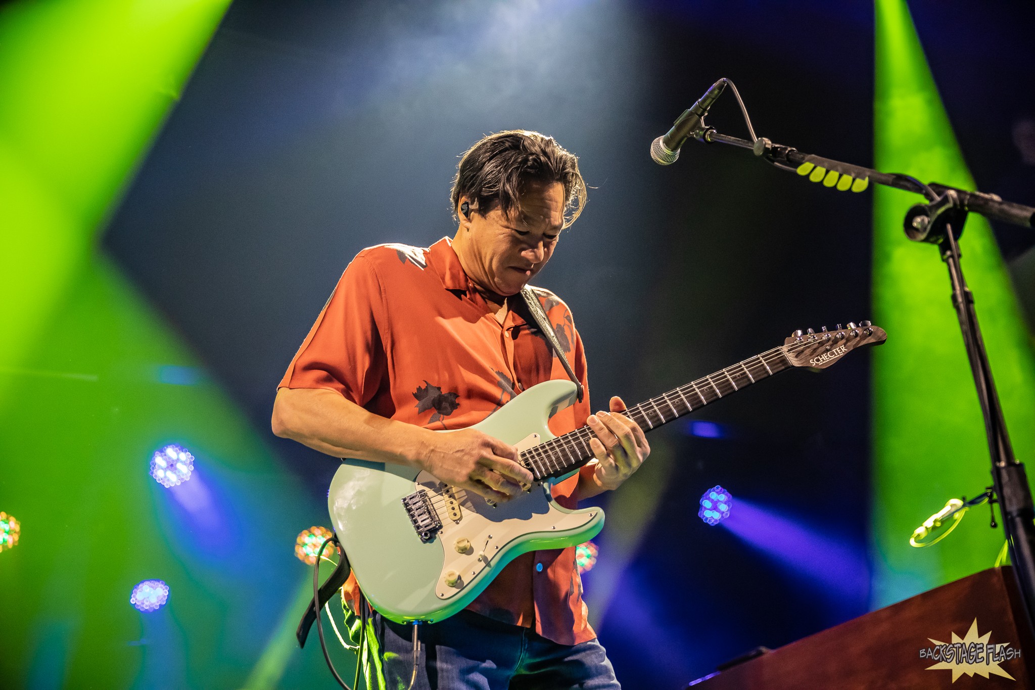 Big Head Todd and the Monsters | Washington's | 11/30/24