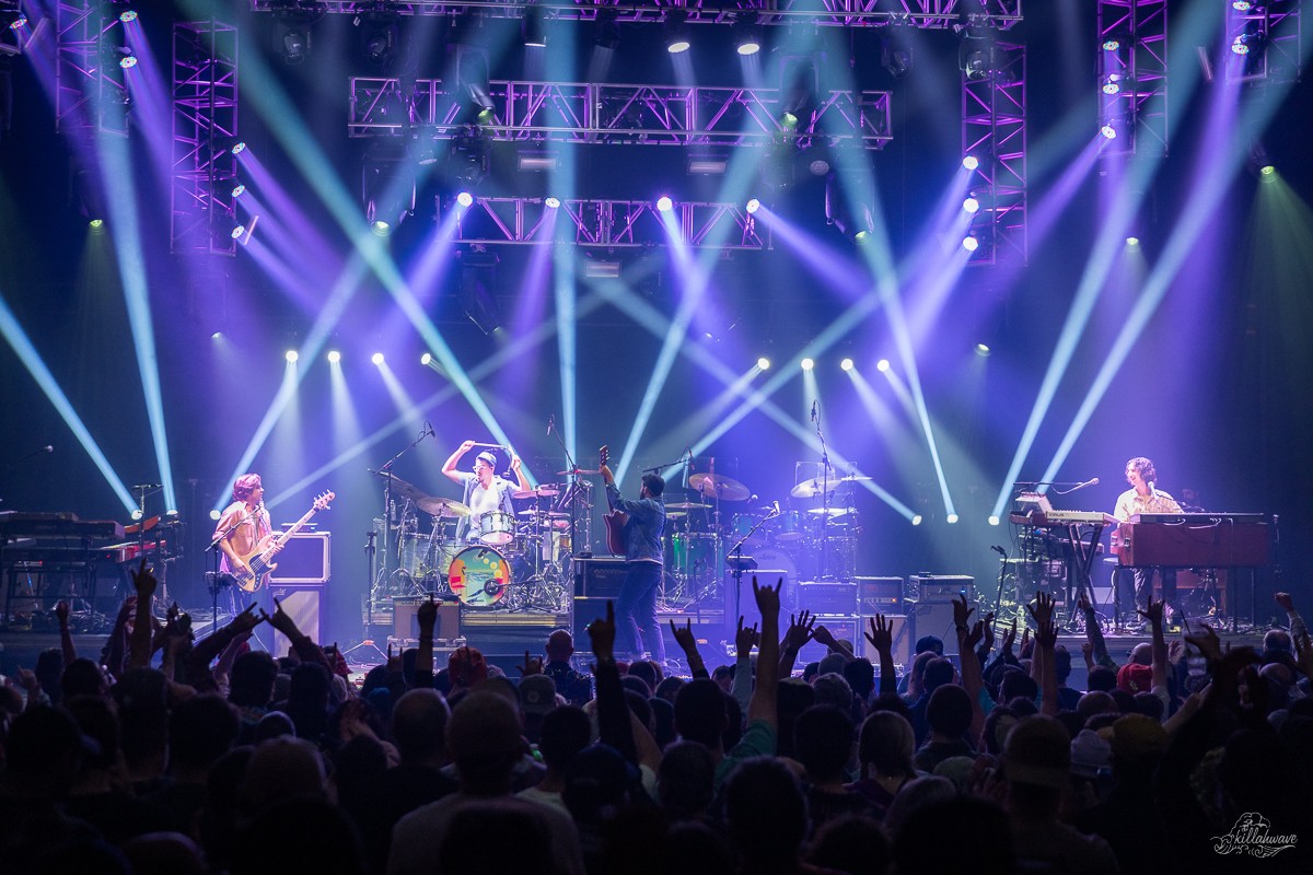 Eggy | The Capitol Theatre | 11/30/2024