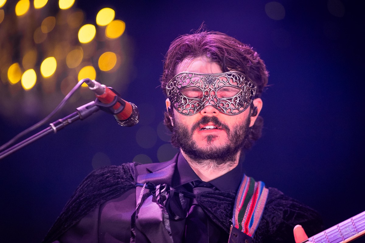 Goose | Moody Center ATX | 12/30/2024