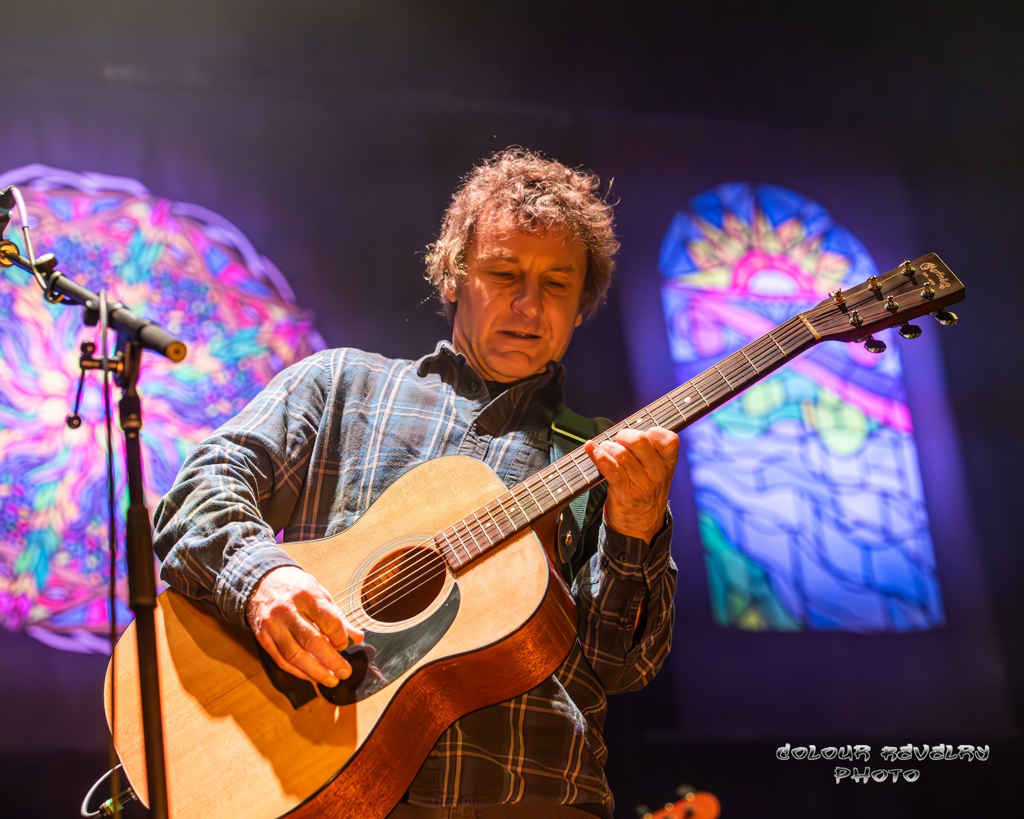 Railroad Earth | Sherman Theater | 11/29/24 & 11/30/24