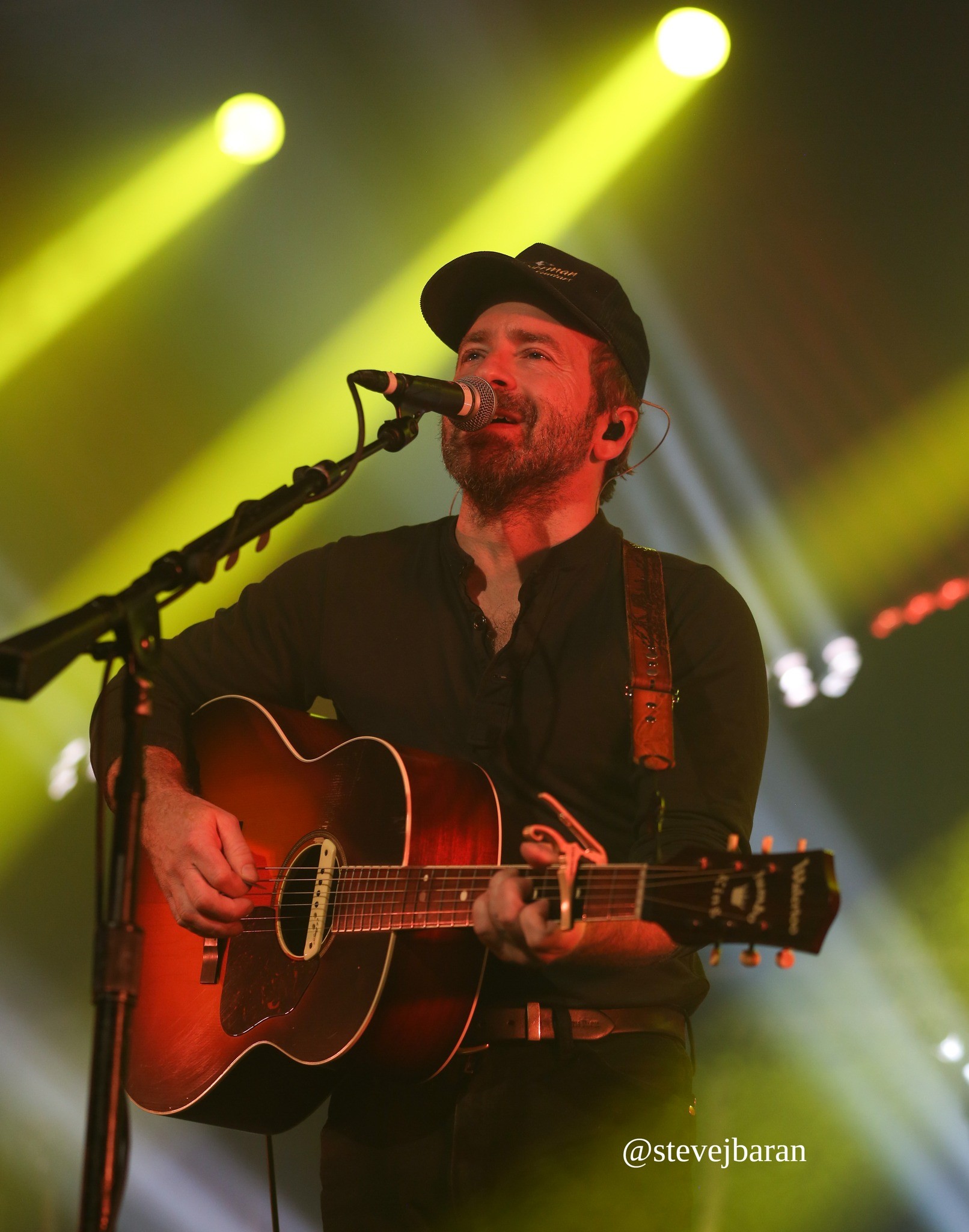 Trampled by Turtles | The Intersection | 12/13/2024