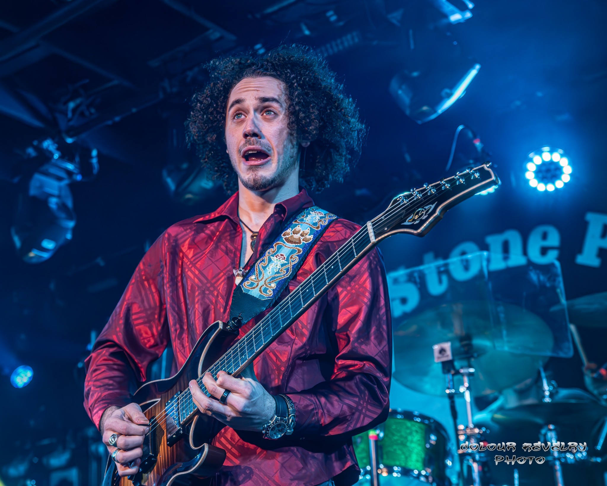 Dogs In A Pile | The Stone Pony | 12/21/24