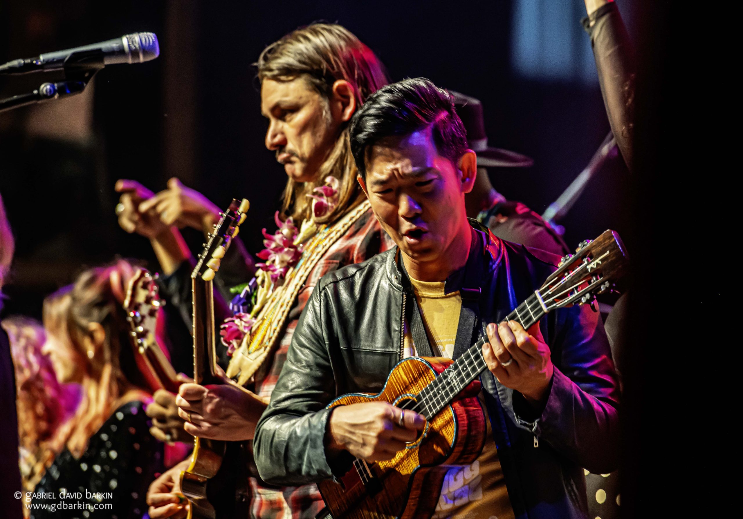 Allman Betts Family Revival | The Fillmore | 12/21/24