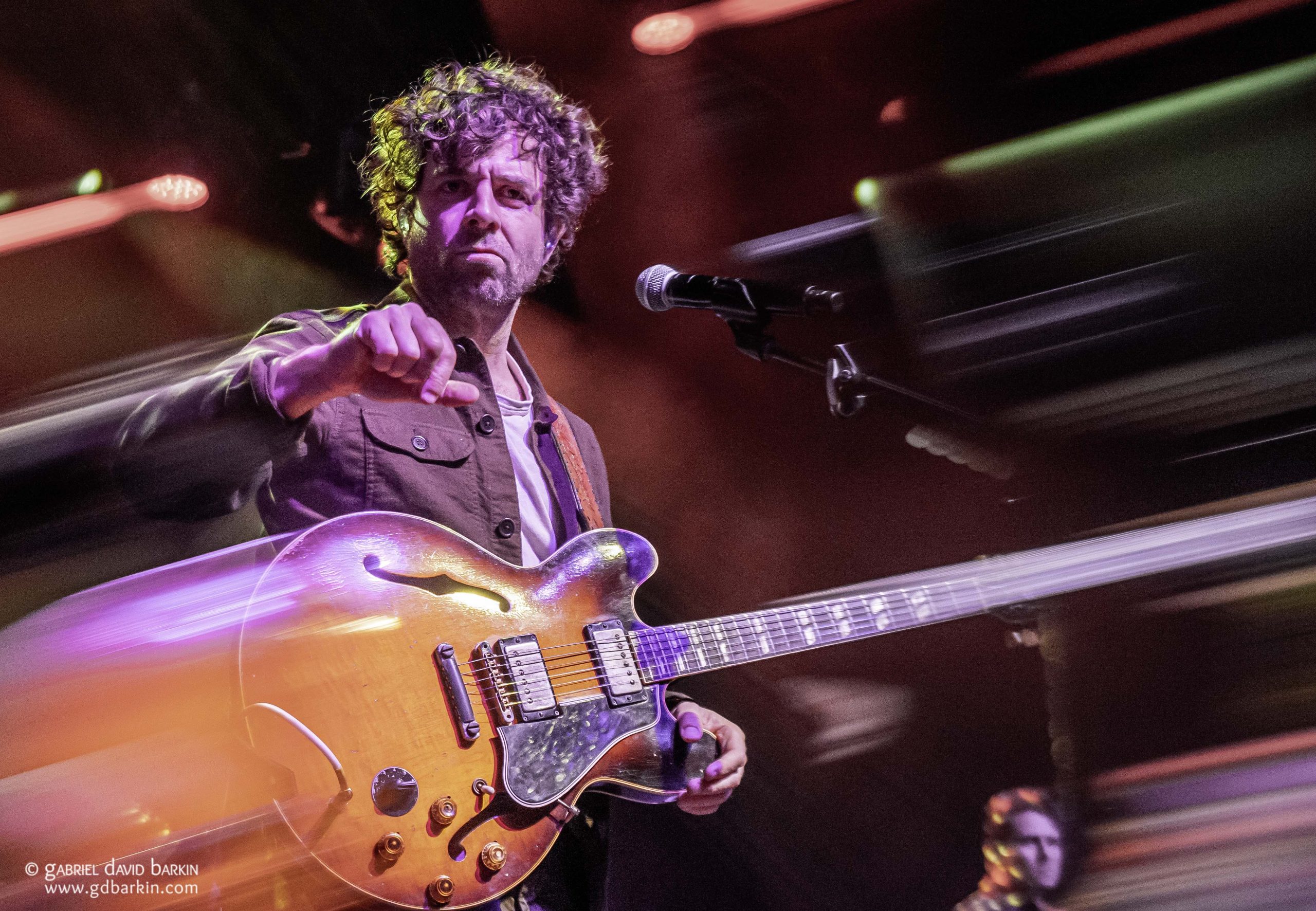 Dawes | The Fillmore | 12/6/2024