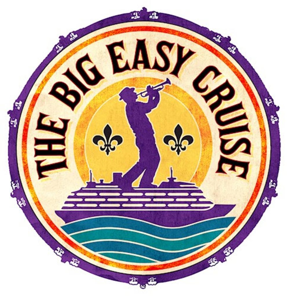 Tab Benoit Sets Sail on The Big Easy Cruise, Resumes "I Hear Thunder" Tour January 31