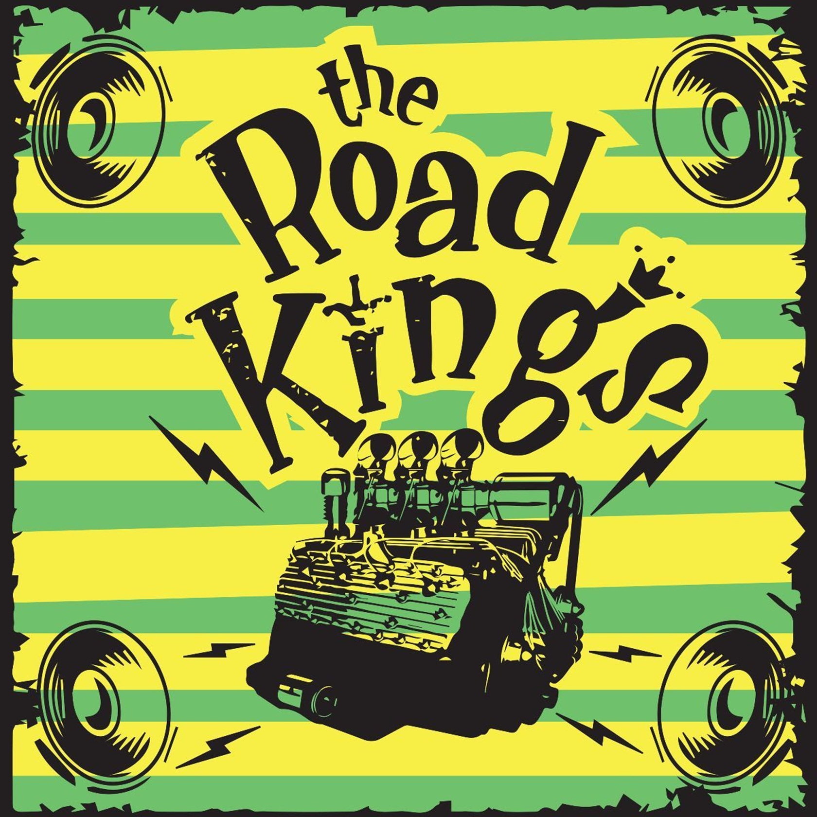 JESSE DAYTON RELEASES NEW ROAD KINGS SINGLE “NEVER BE UNTRUE”