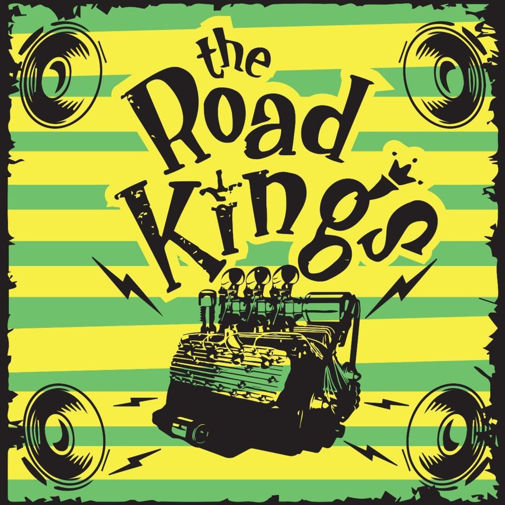 JESSE DAYTON RELEASES NEW ROAD KINGS SINGLE “NEVER BE UNTRUE”