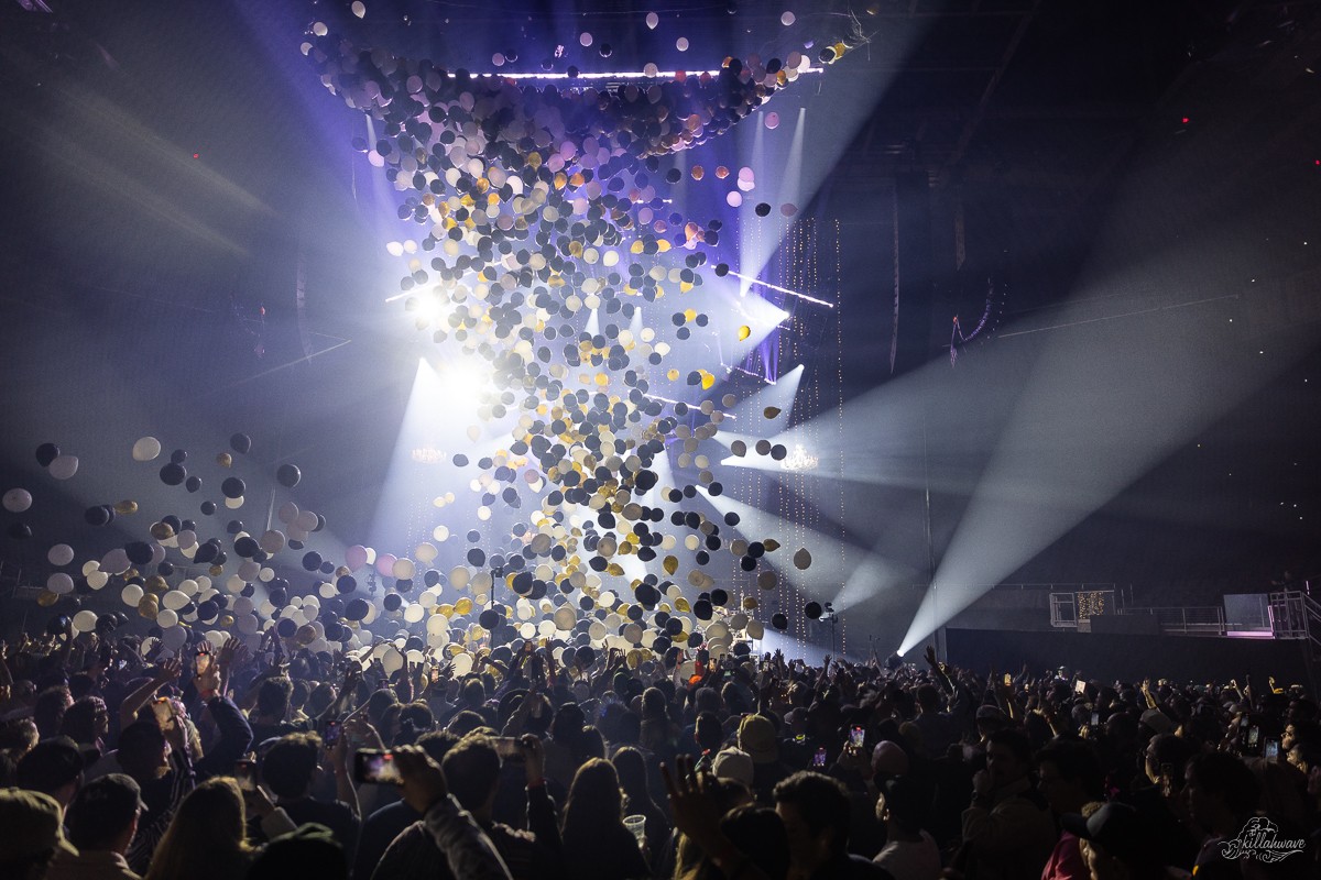 Goose | Moody Center ATX | 12/31/2024