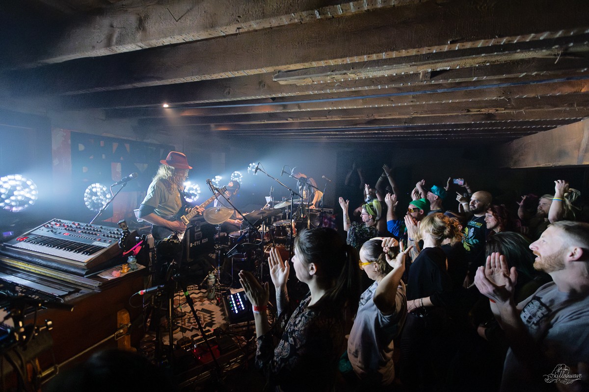 Dizgo | Dharma Bums | 1/24/2025