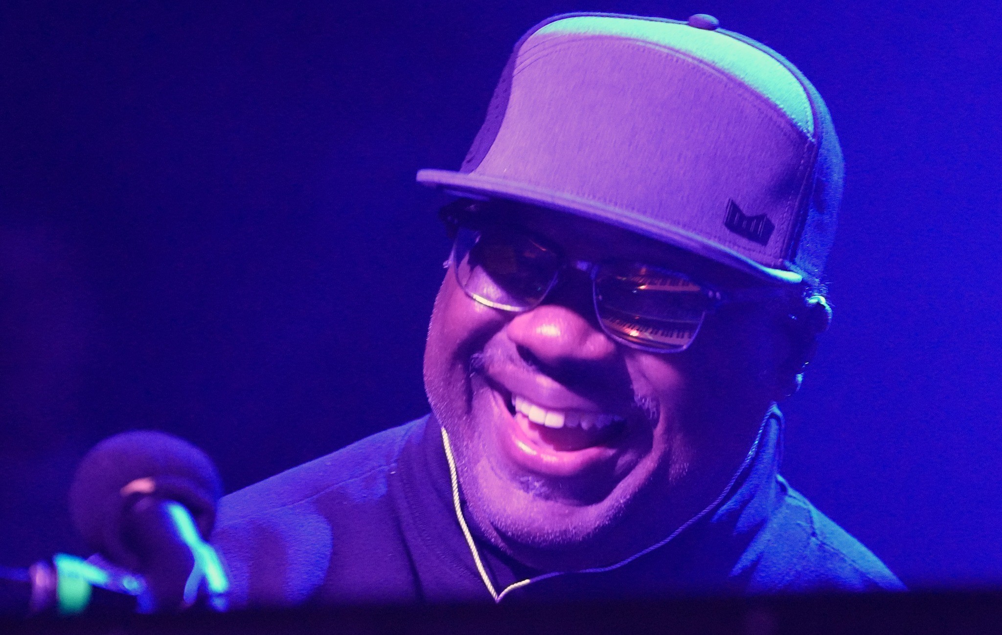 Melvin Seals & JGB | Boulder Theater | 12/13/24