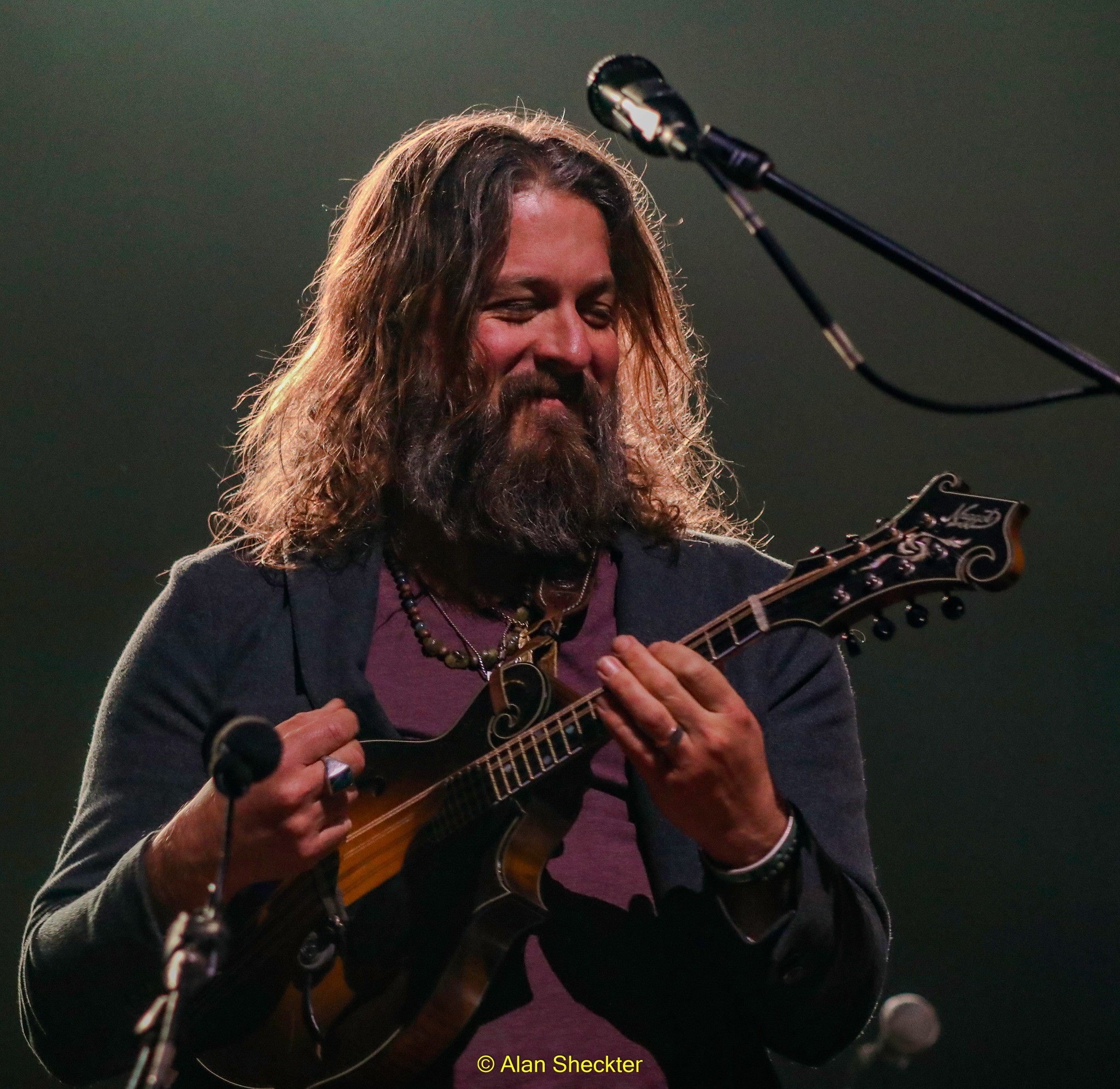 Greensky Bluegrass | Fox Theater – Oakland | 1/18/2025