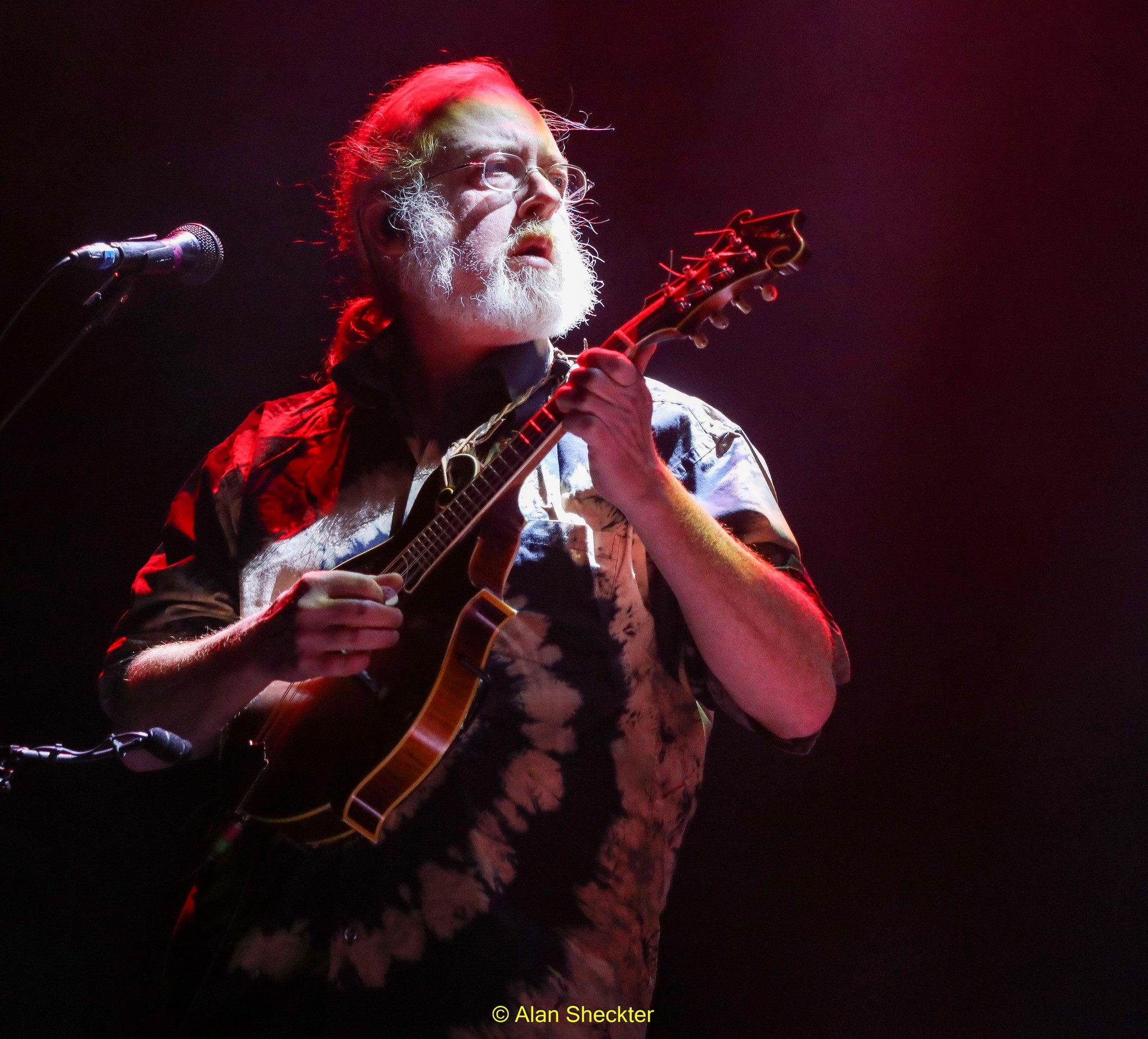 Railroad Earth | Fox Theater – Oakland | 1/18/2025