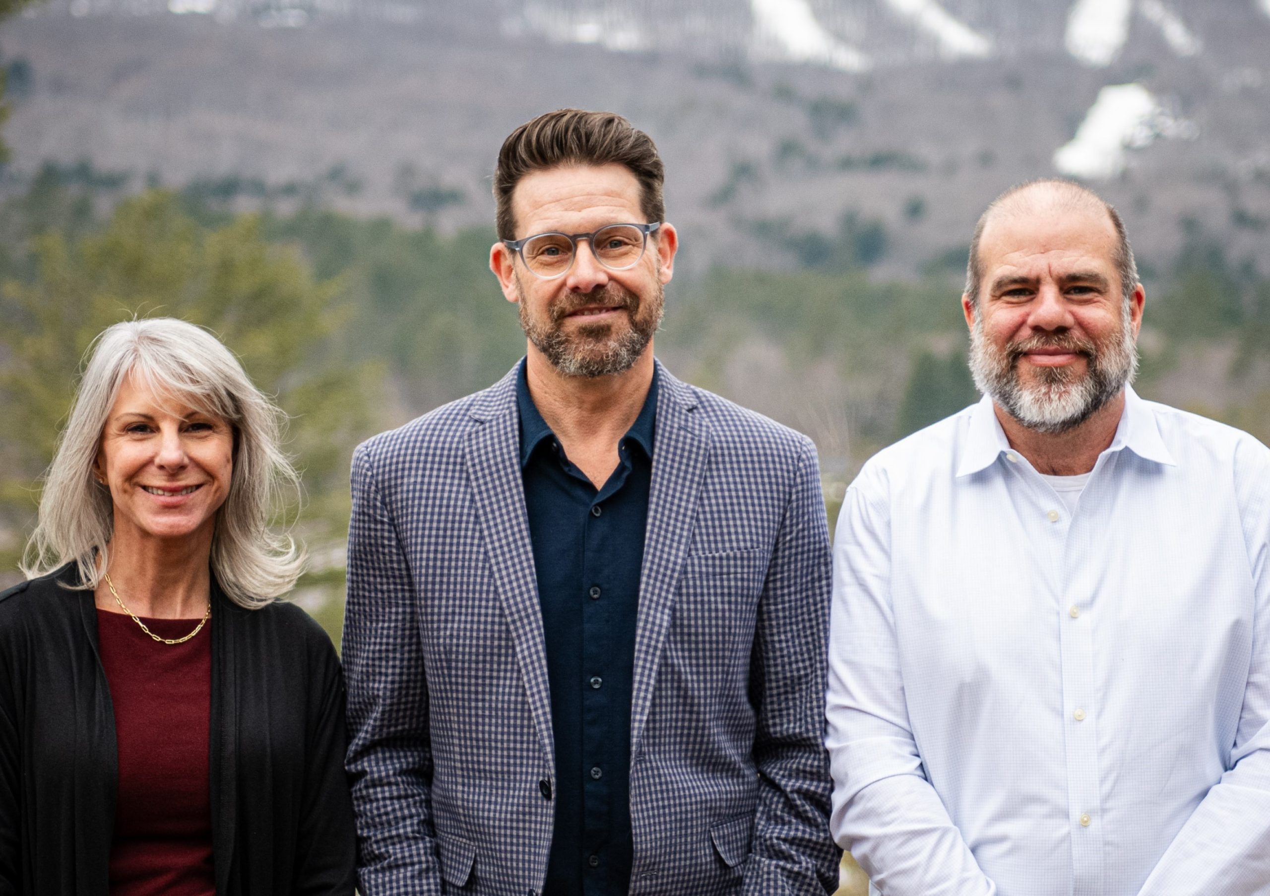 Divided Sky Foundation Strengthens Leadership with Appointment of First Executive Director