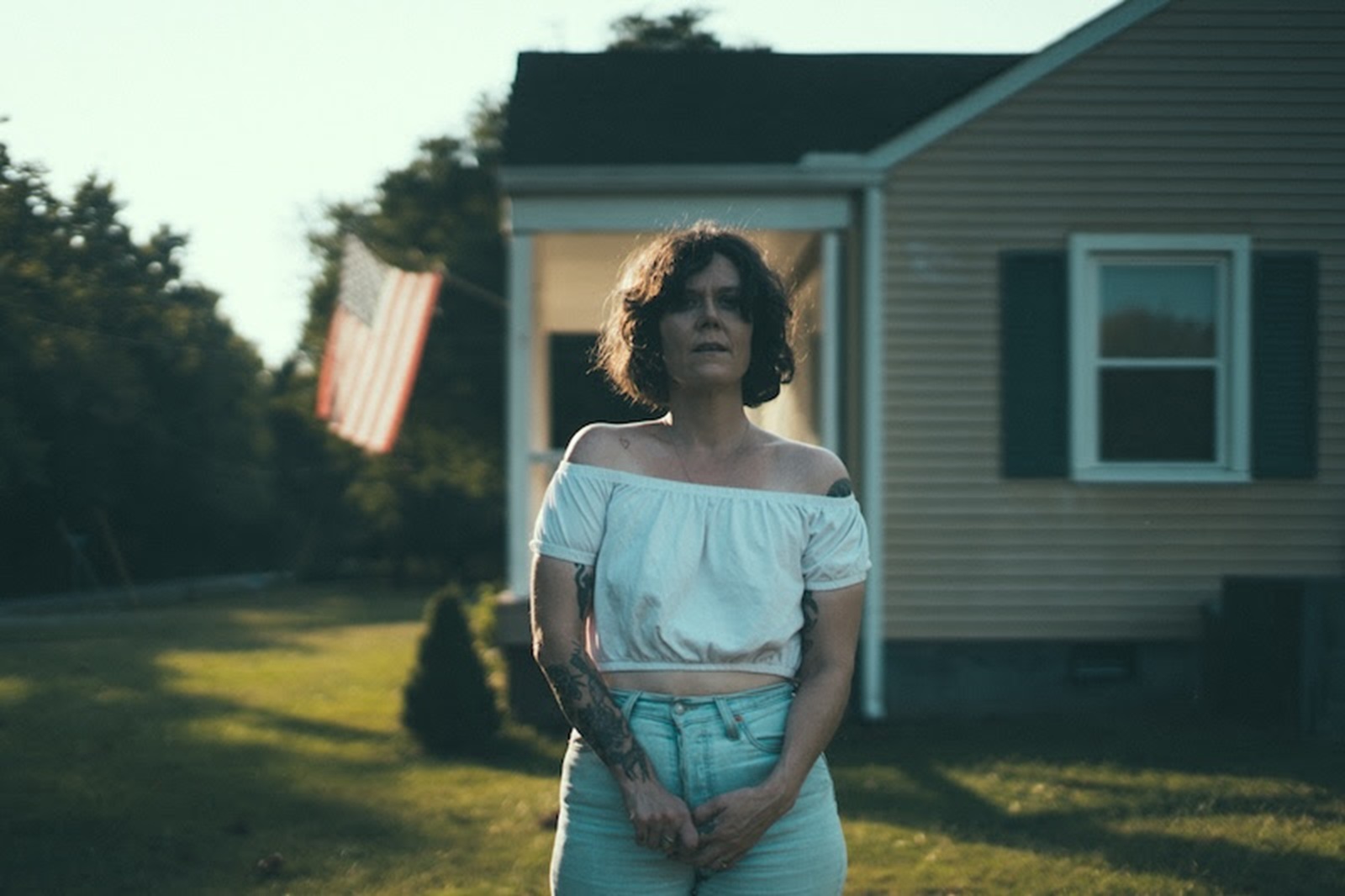 Lilly Hiatt Releases "Kwik-E-Mart" Video Today – "Forever" Out January 31
