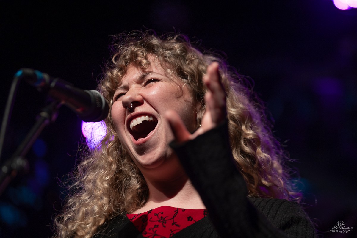 Honey Marmalade | Brooklyn Bowl | 1/31/2025