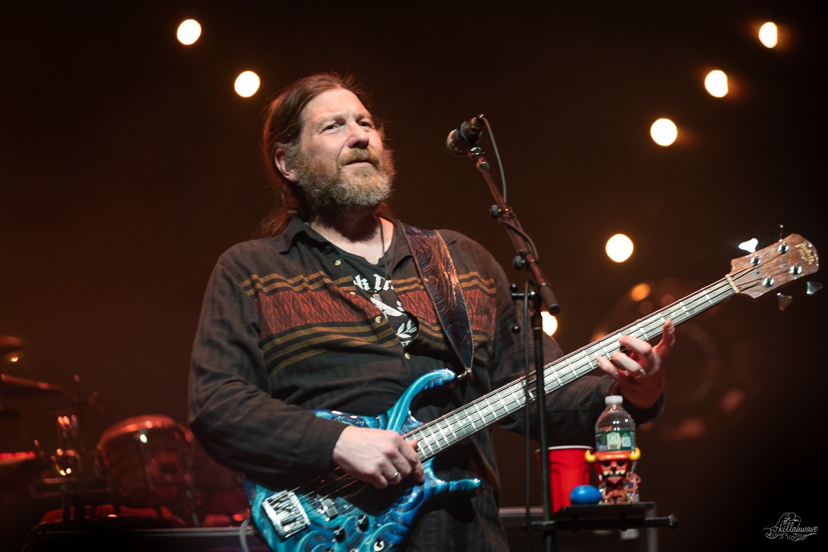 moe. | Wellmont Theater | 2/27/2025