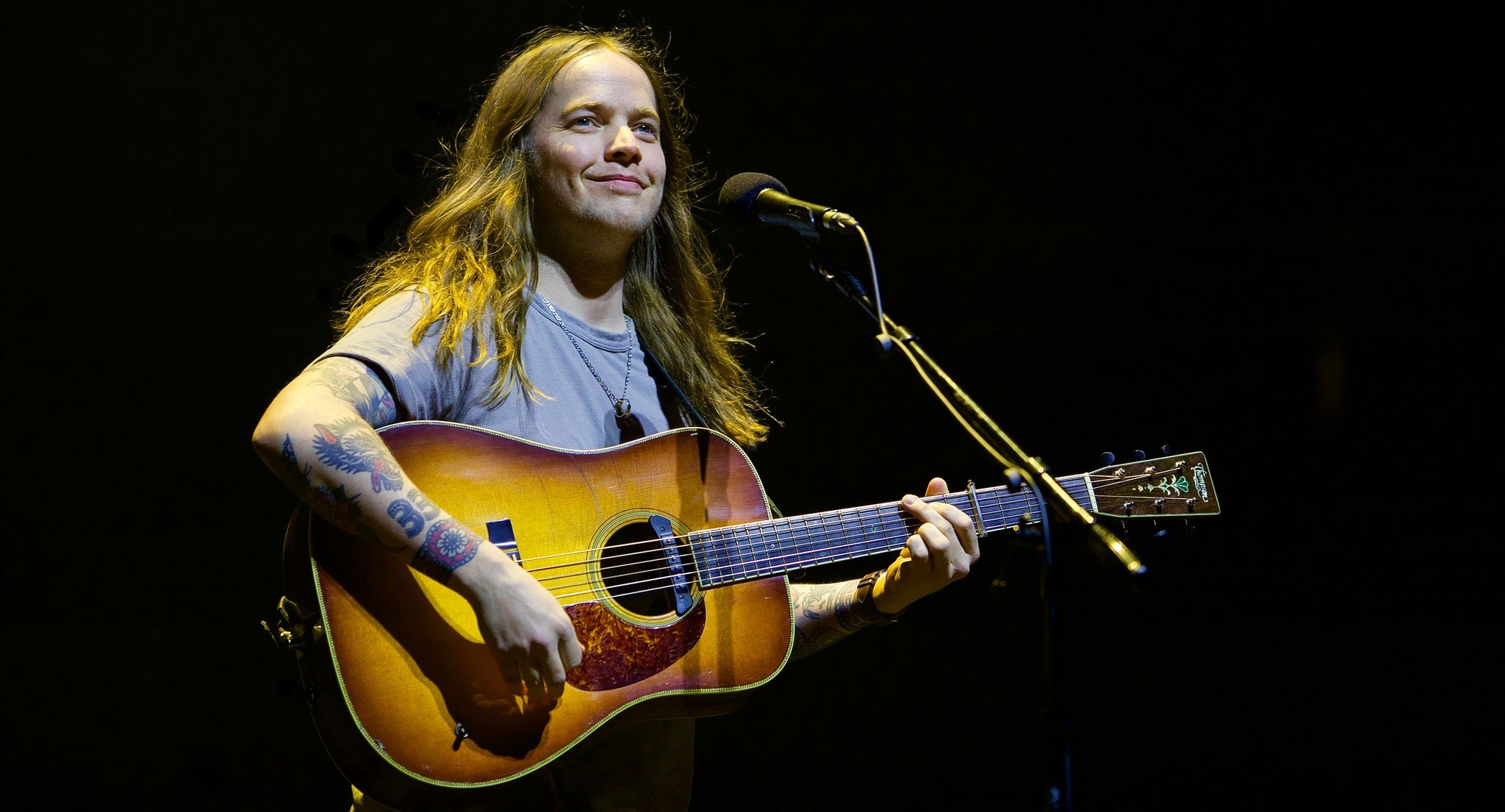 Billy Strings | Ball Arena | 1/25/2025