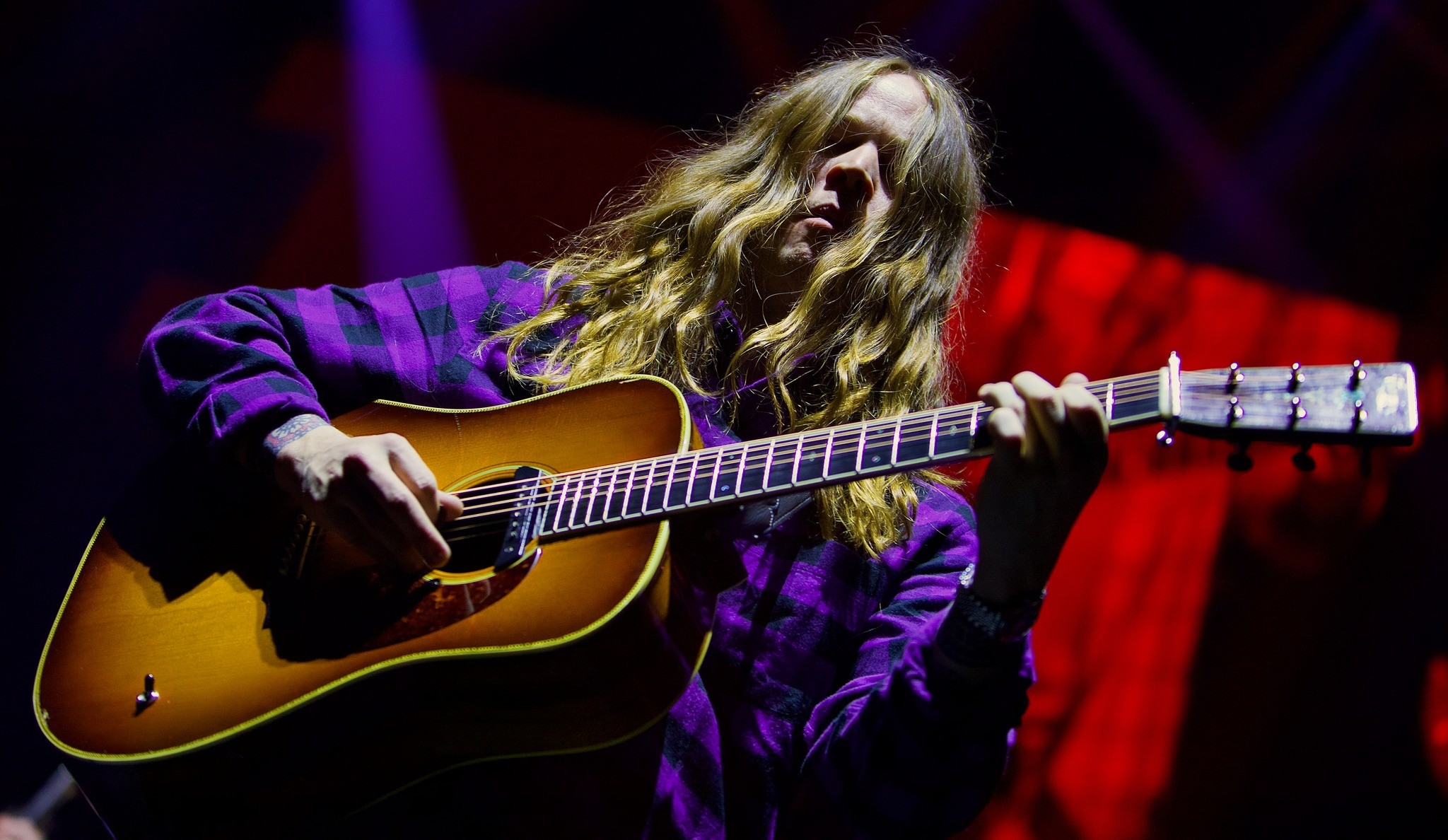 Billy Strings | Ball Arena | 1/24/2025