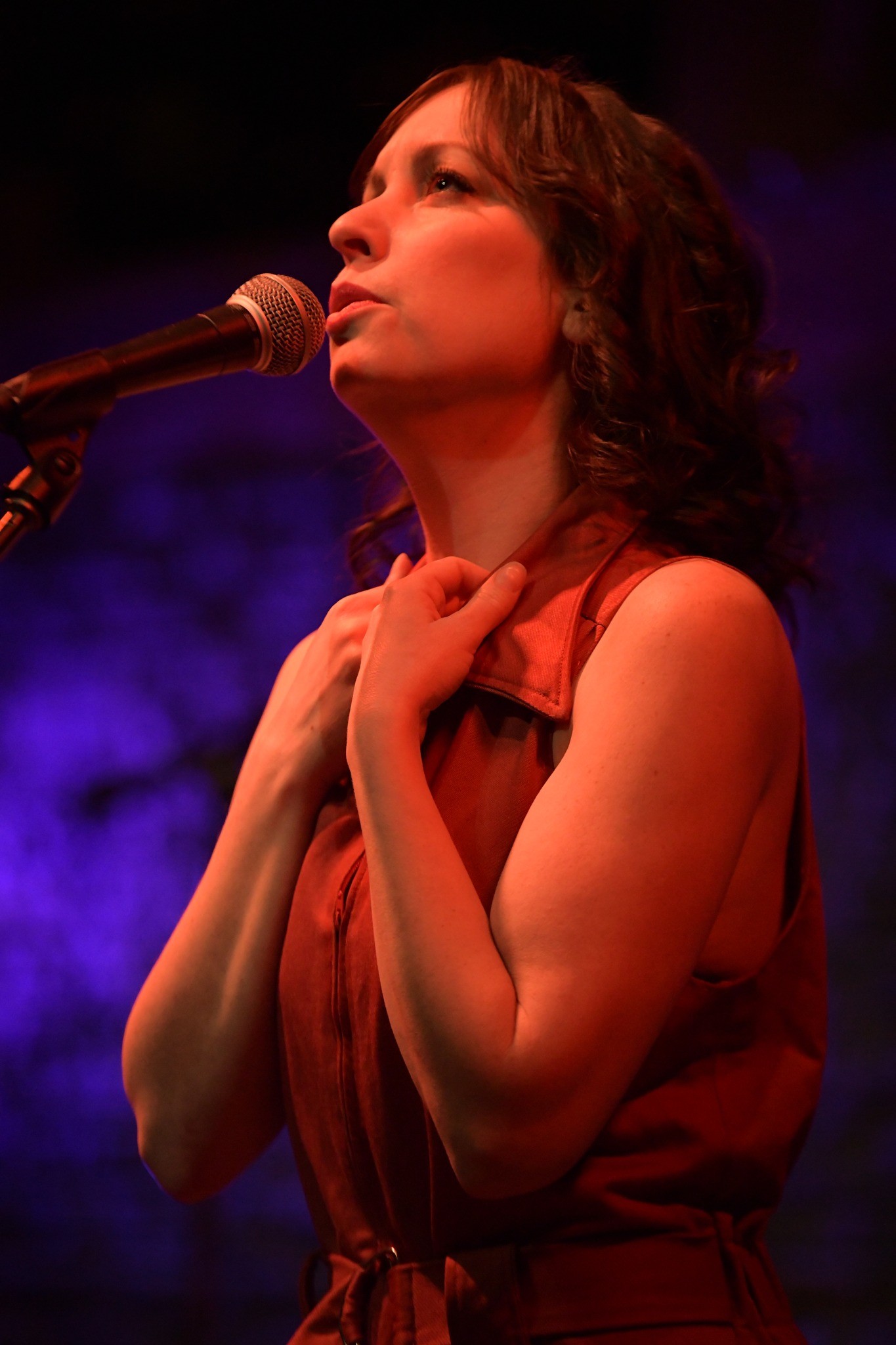 Sister Sparrow & The Dirty Birds | Levon Helm Studios The Barn | 2/7/2025