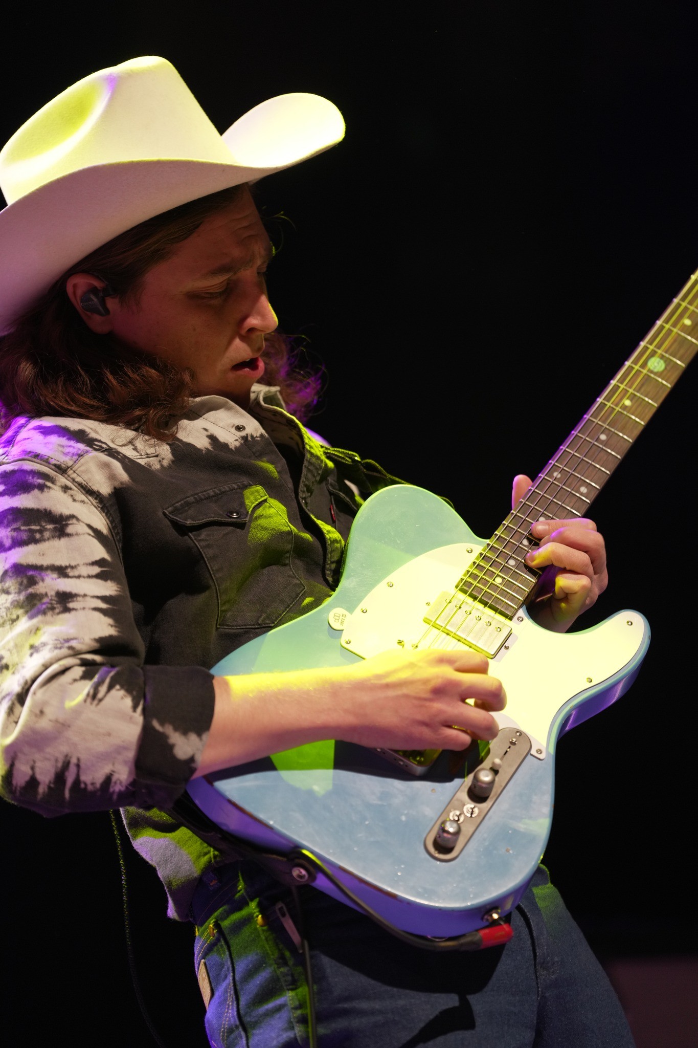 Daniel Donato's Cosmic Country | Boulder Theater | 2/27/2025