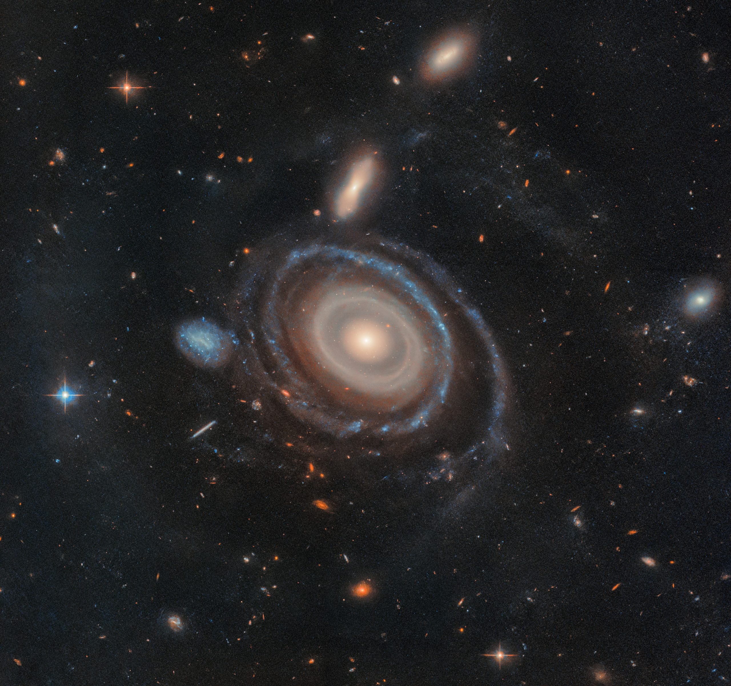 The Cosmic Perspective: Why Faith Falls Short and Facts Matter