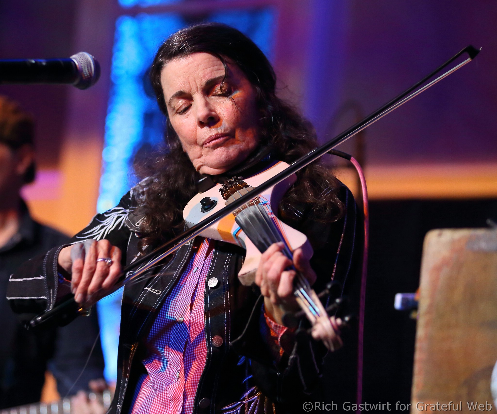 Donna the Buffalo | Sanctuary Cultural Arts Center | 3/27/2025