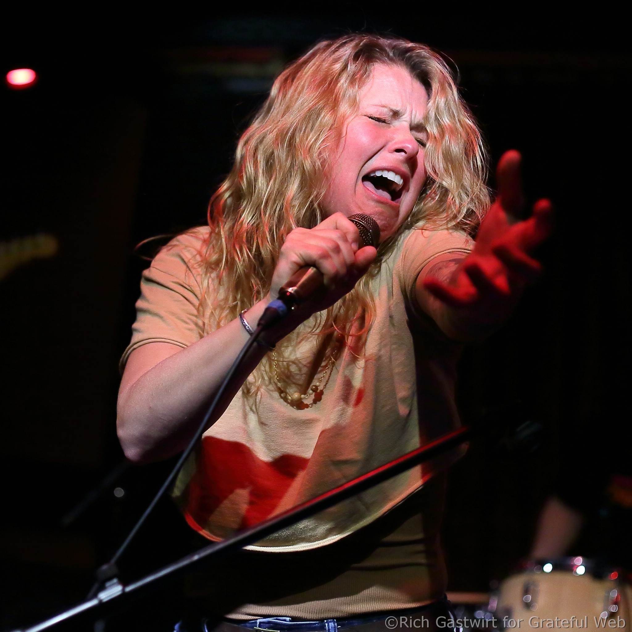 Hayley Jane | Lizard Lounge | 3/12/2025
