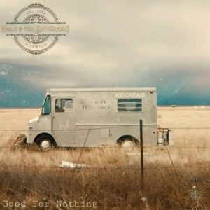Mally and the Hayburners new single 'Good For Nothing' Out Now