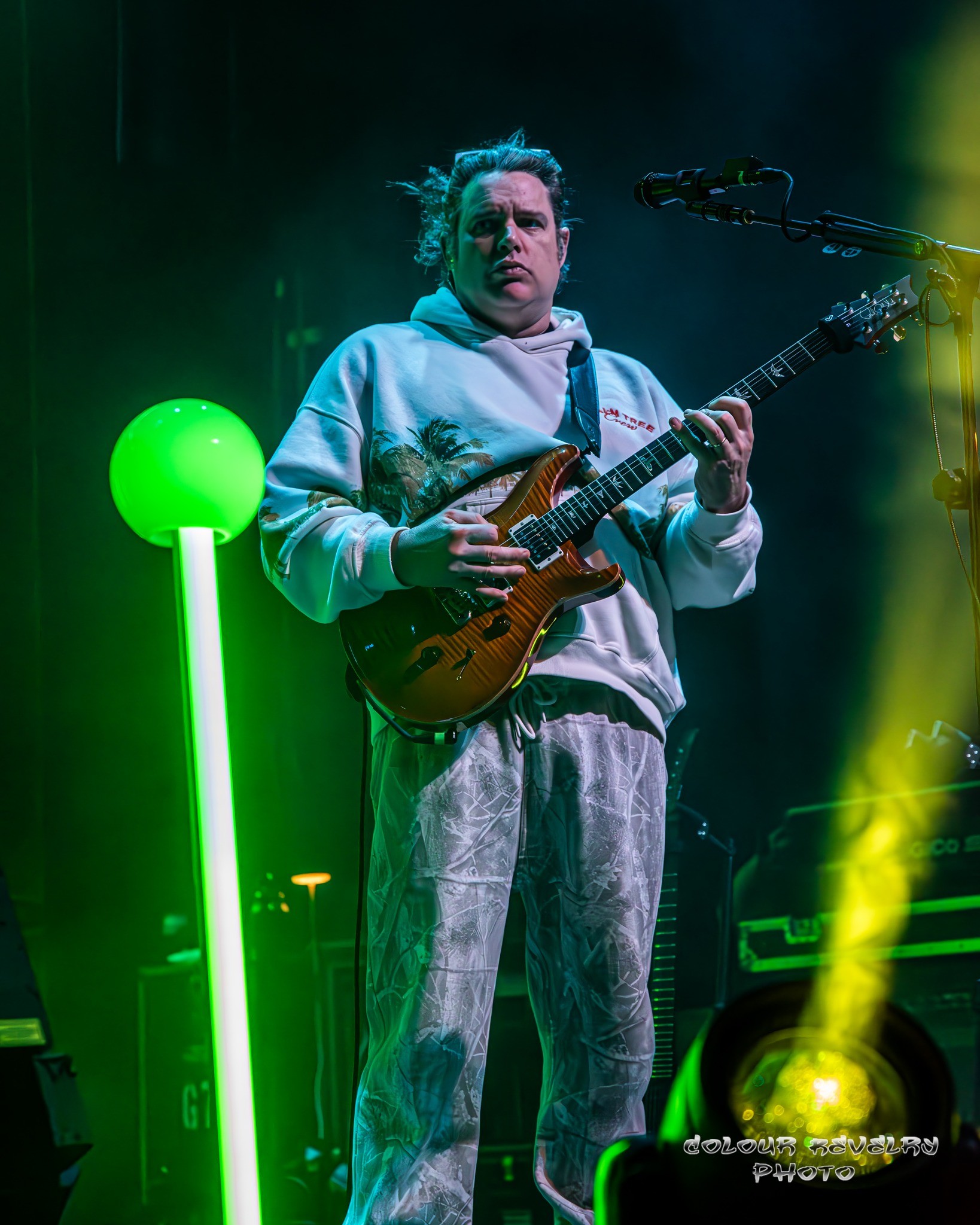 Disco Biscuits | F.M. Kirby Center | 2/27/2025