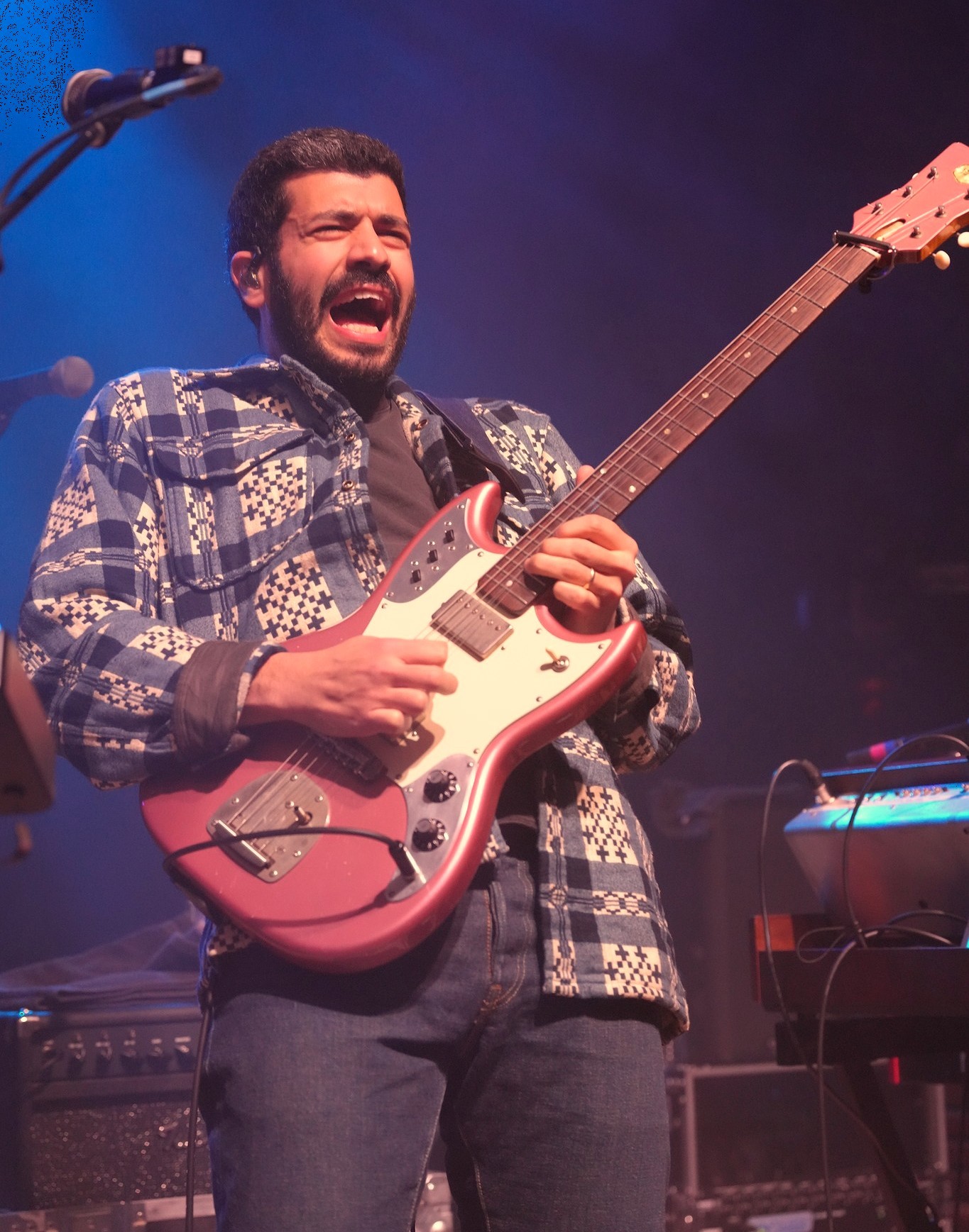 Eggy | Boulder Theater | 3/1/2025