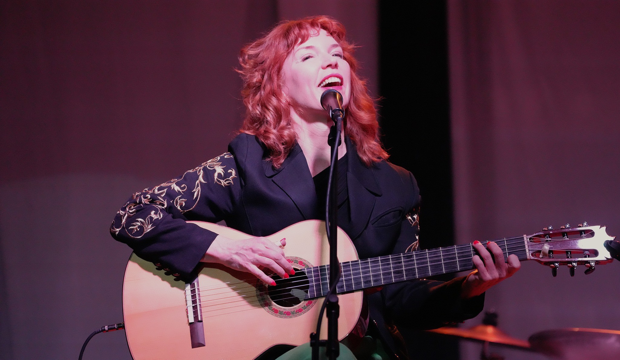 Sue Foley | Roots Music Project | 3/16/2025