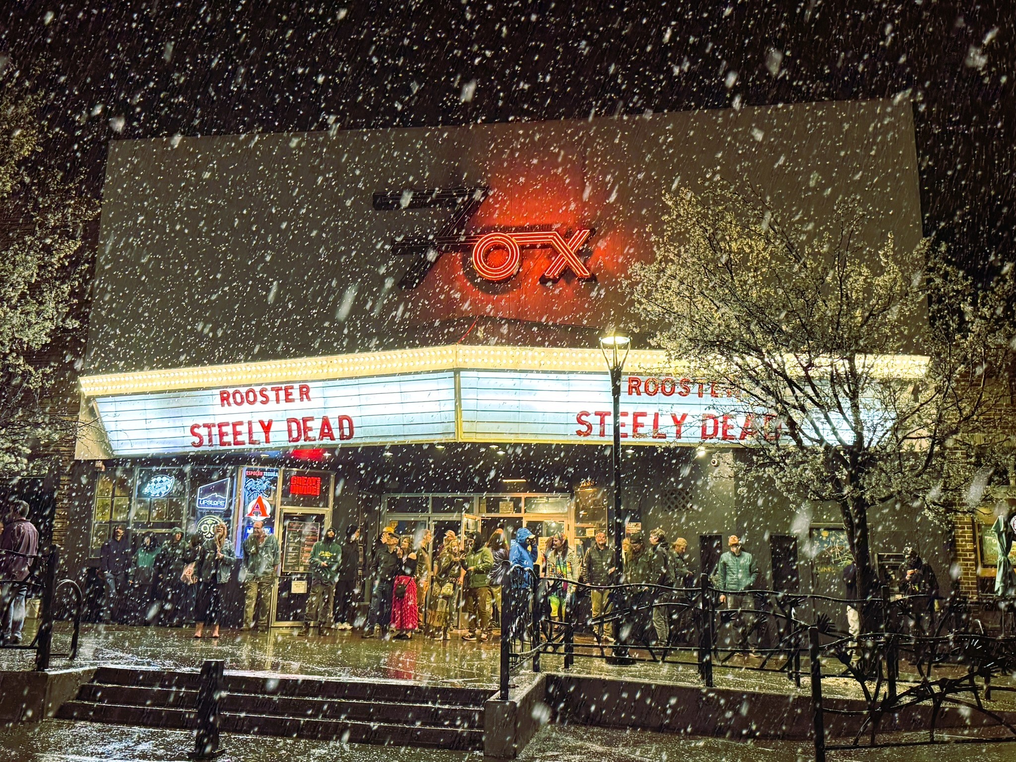 Steely Dead | Fox Theatre | 3/29/2025